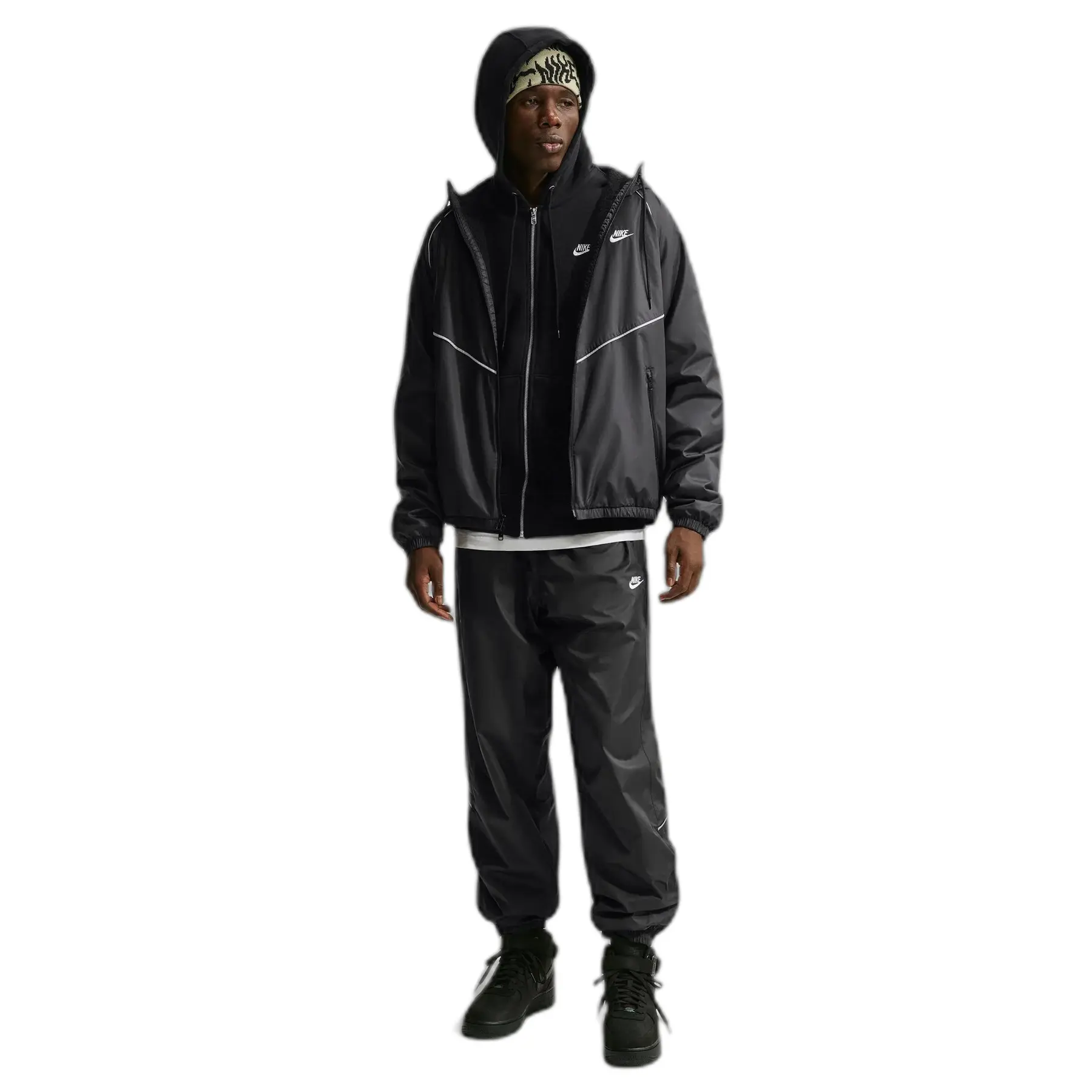 Jogging Nike Windrunner