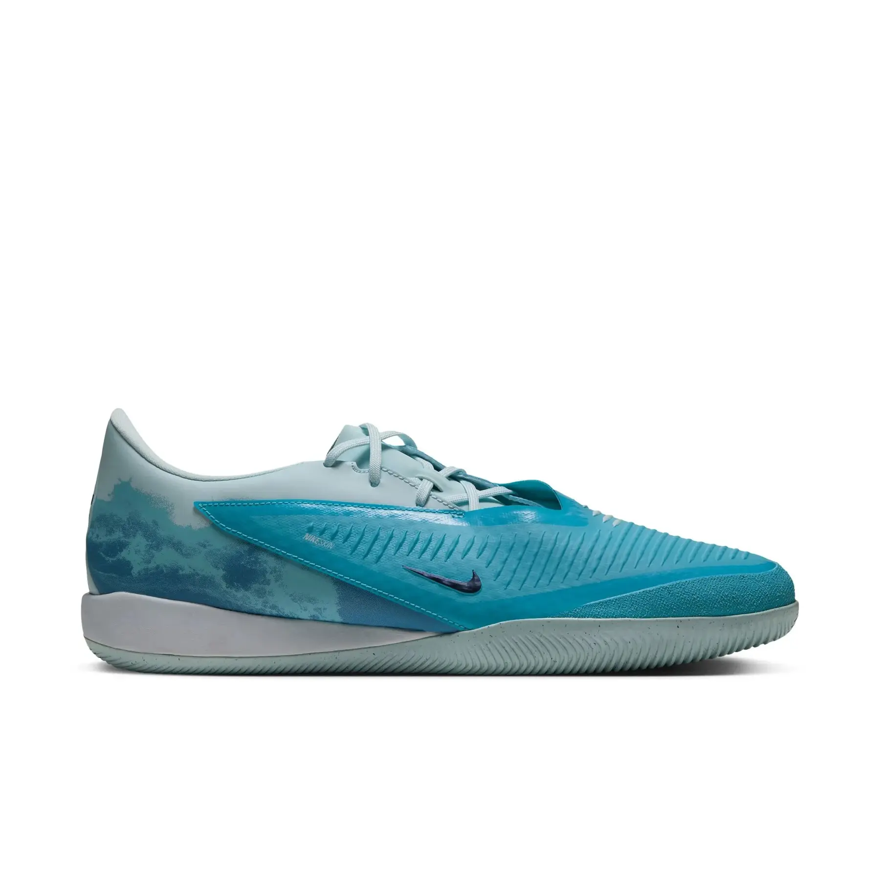 Voetbalschoenen Nike Phantom 6 Low Academy « Erling Haaland » IC