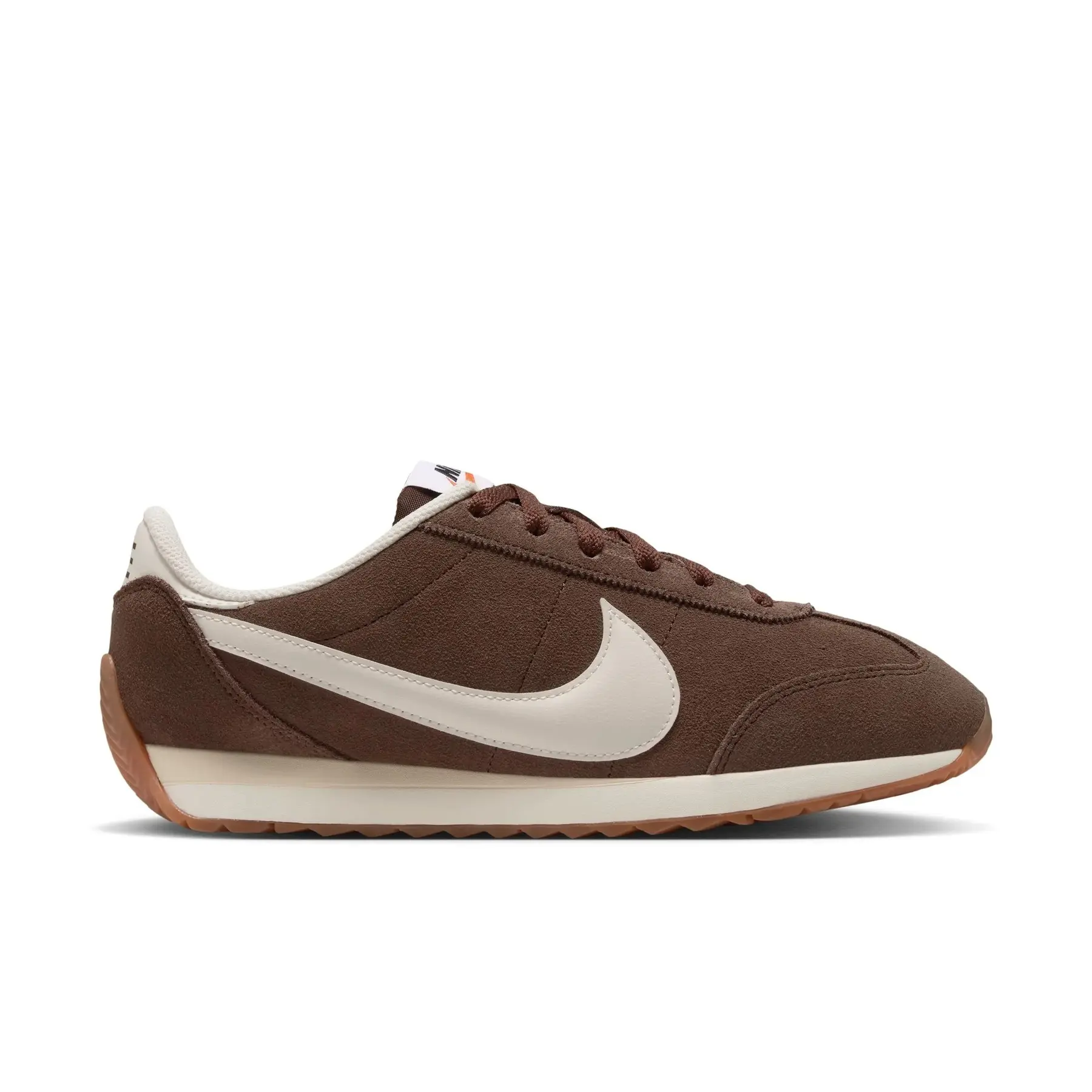 Nike Damen Sneakers Nike Pacific Suede