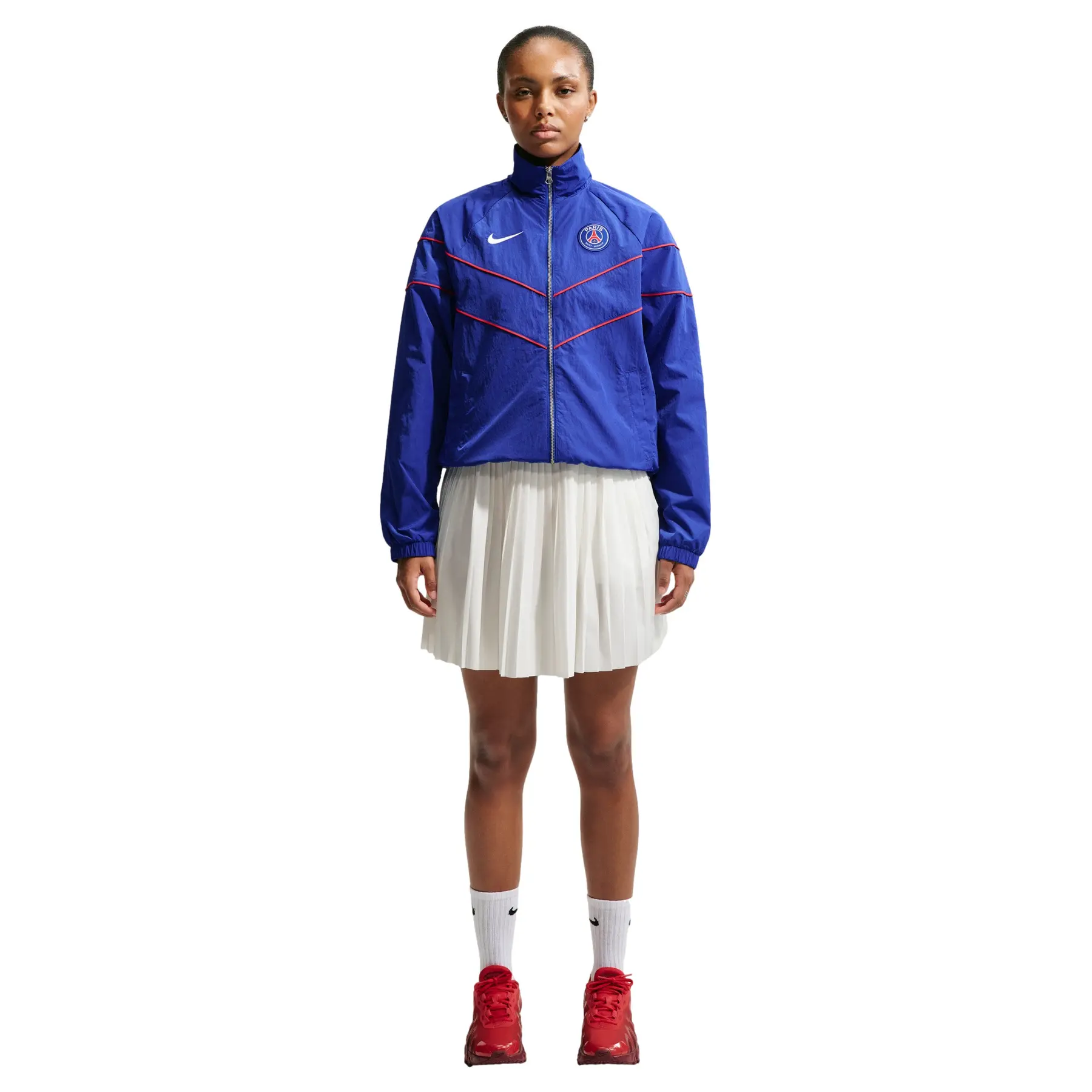 Thuisjack dames PSG 2026/27