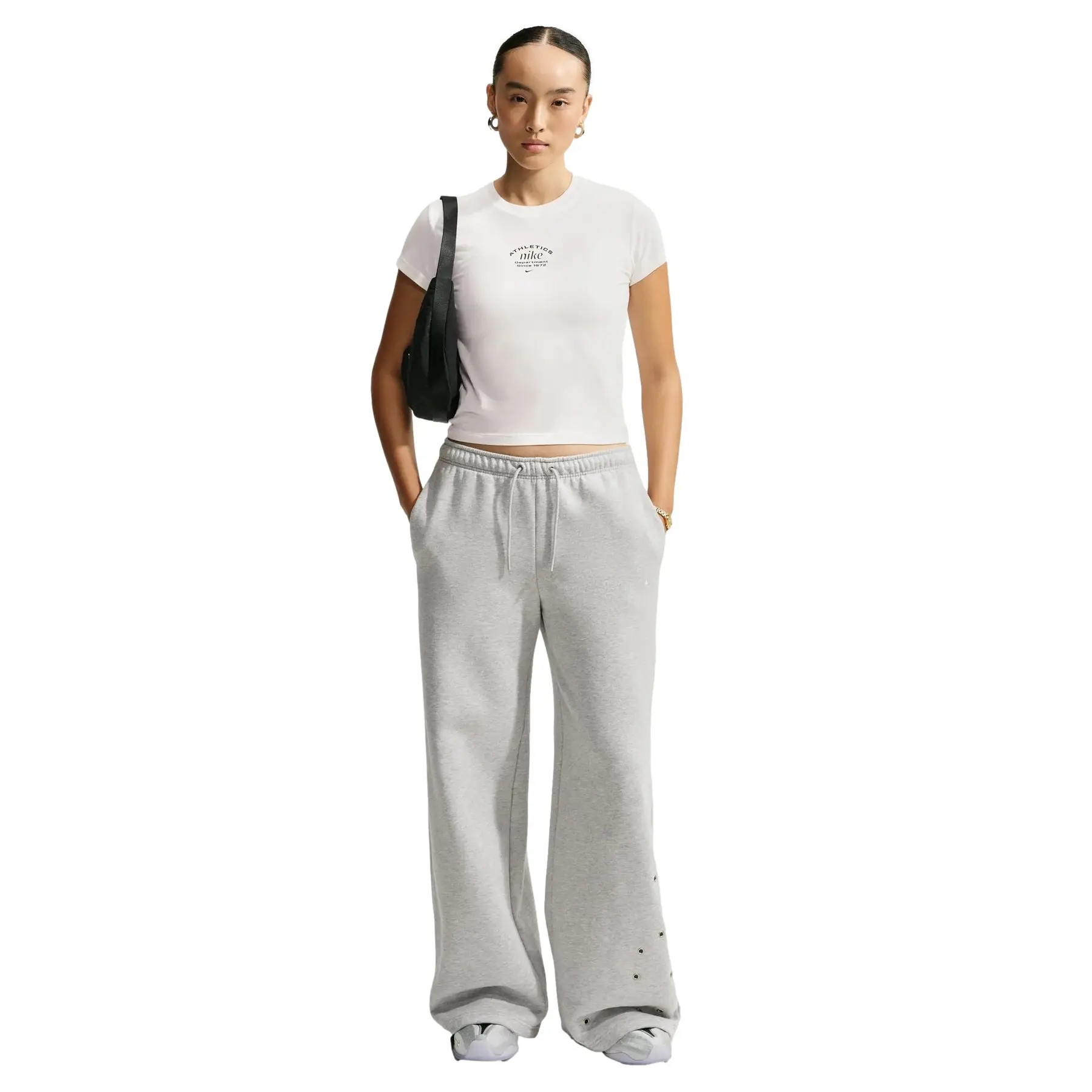 T-shirt dames Nike Sportswear