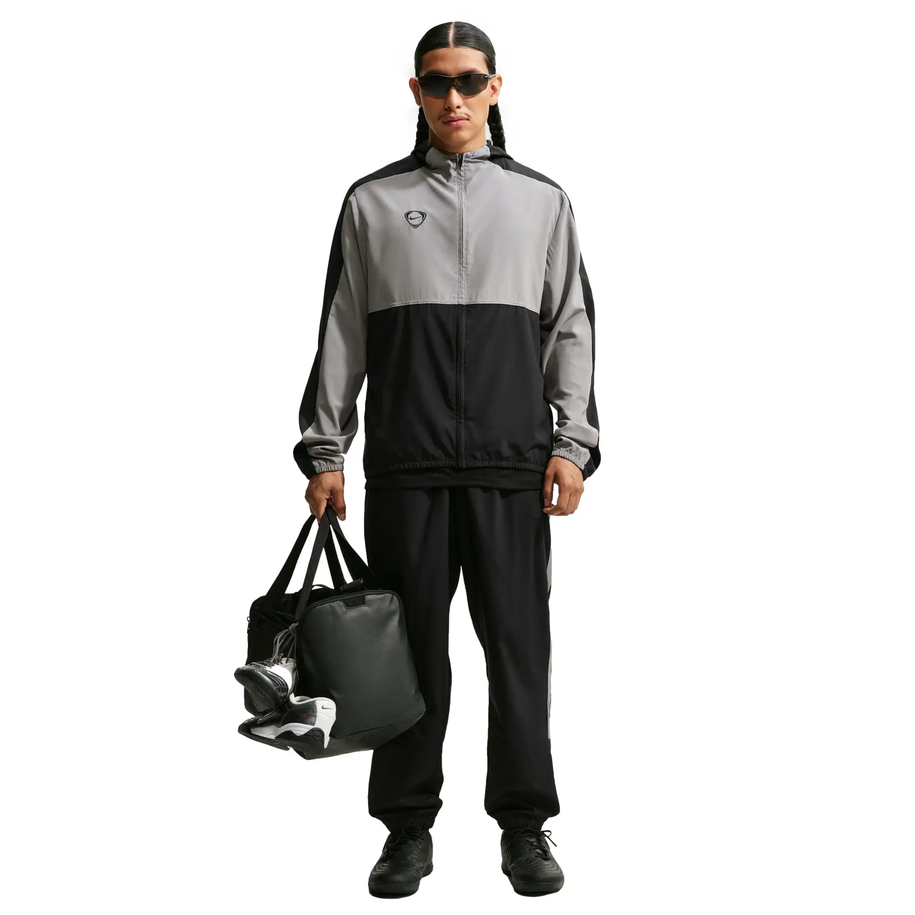 Track suit jas Nike Strike
