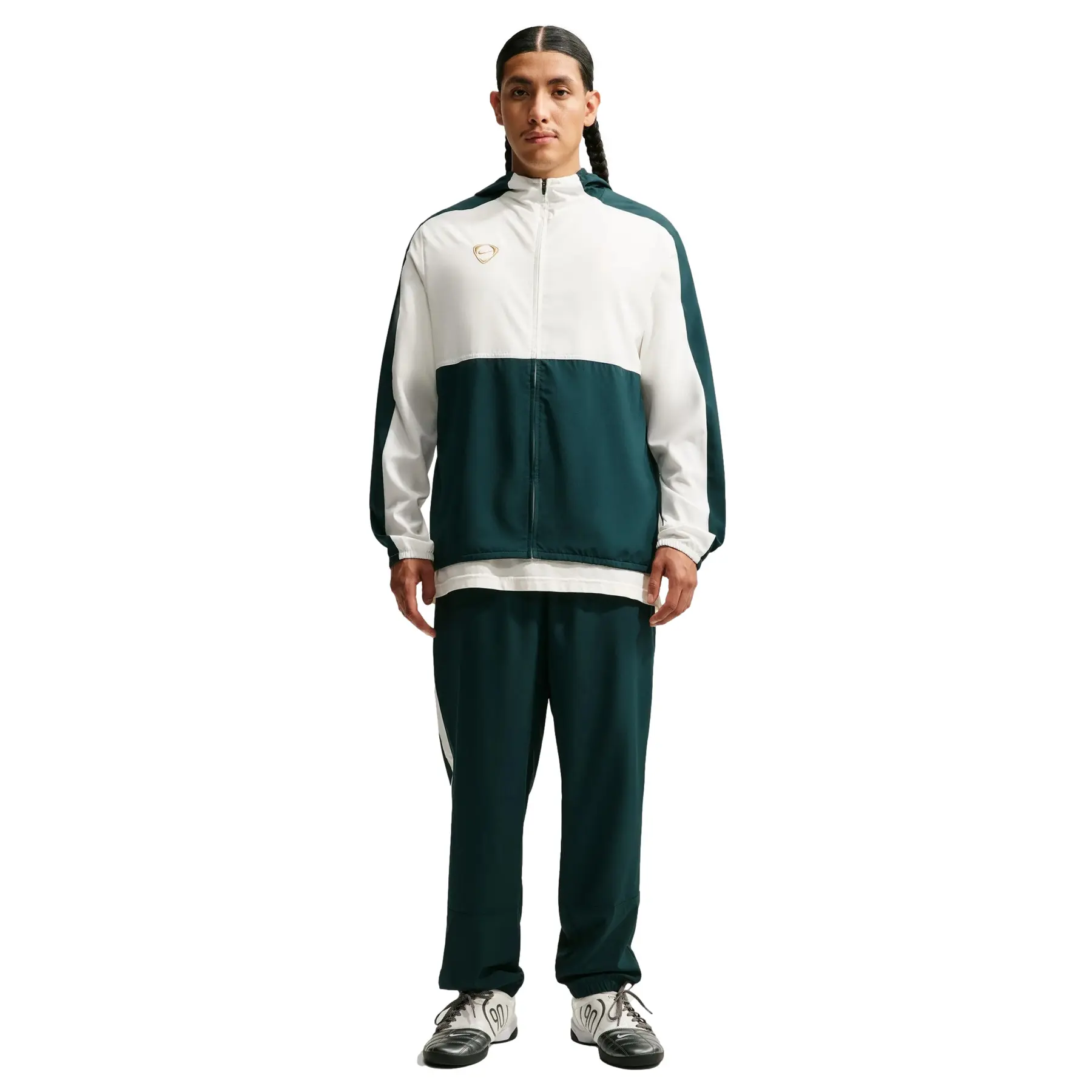 Geweven trainingsjack Nike Strike