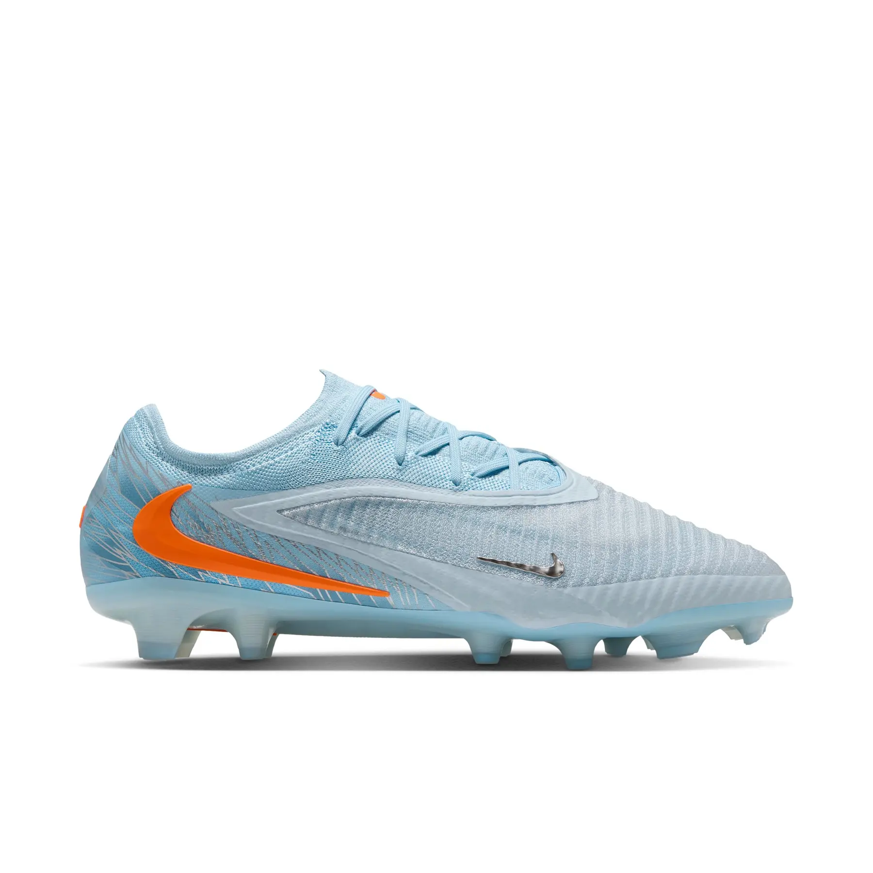 Fußballschuhe Nike United Phantom 6 Low Elite FG