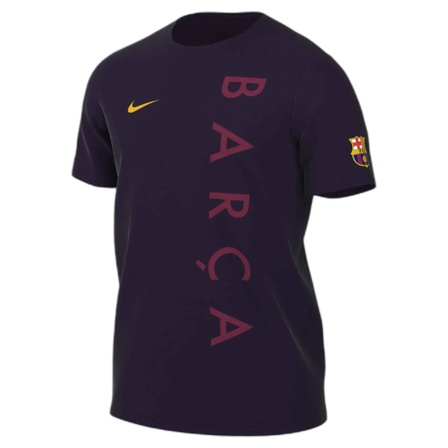 FC Barcelona Trainingsoberteil 2026/27