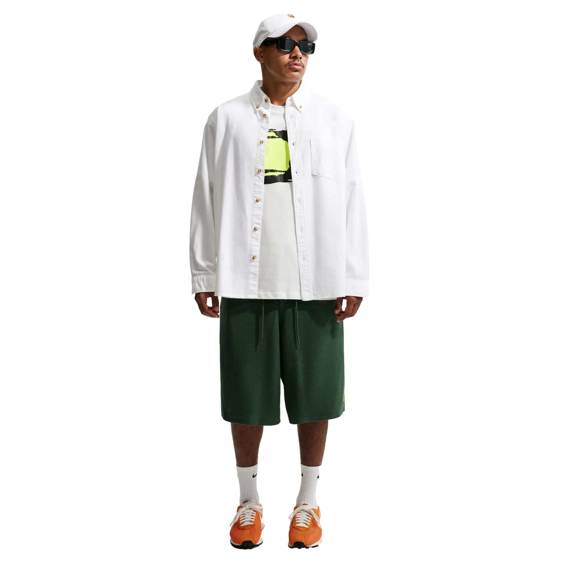 Korte Nike Club Rules