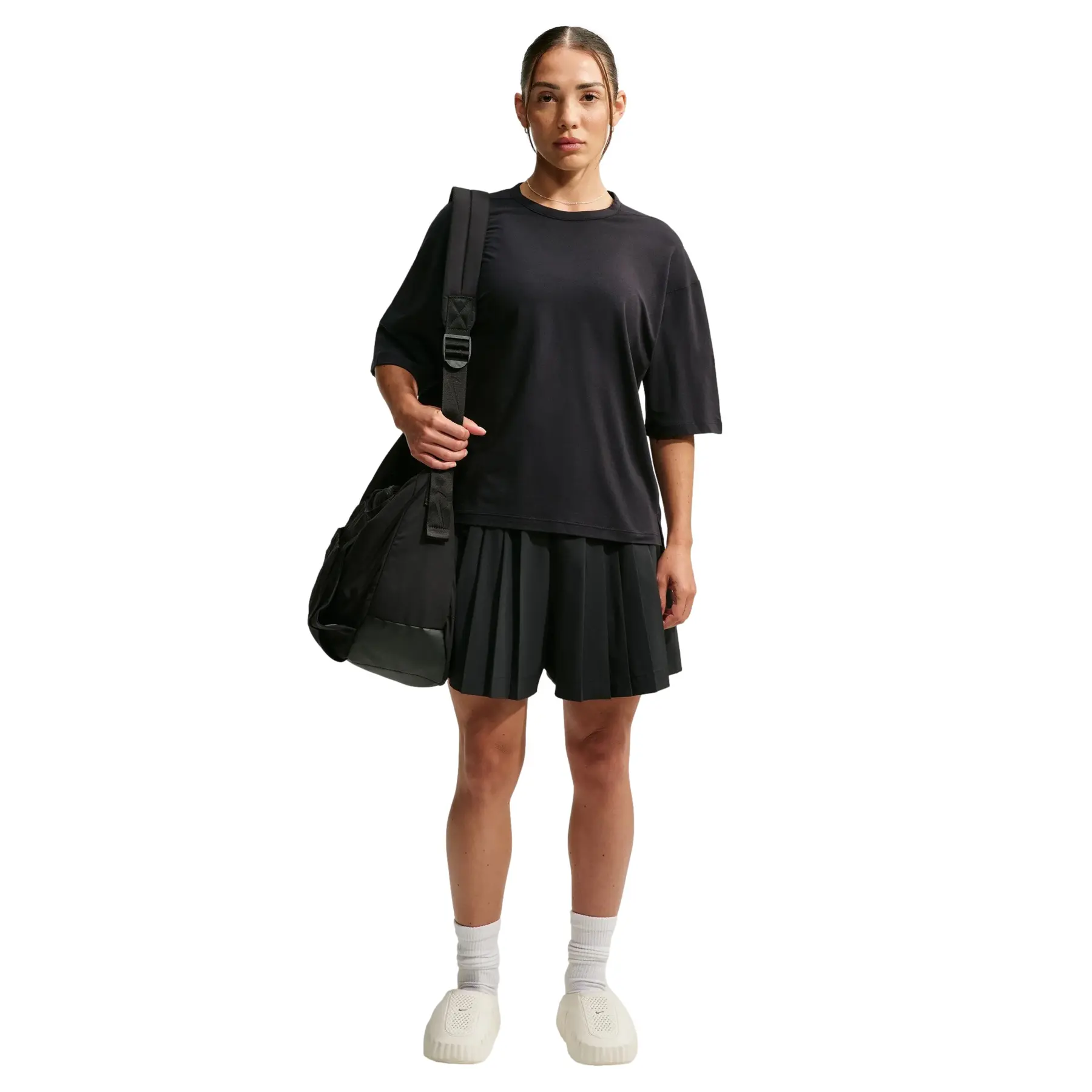 T-shirt dames Nike 24.7