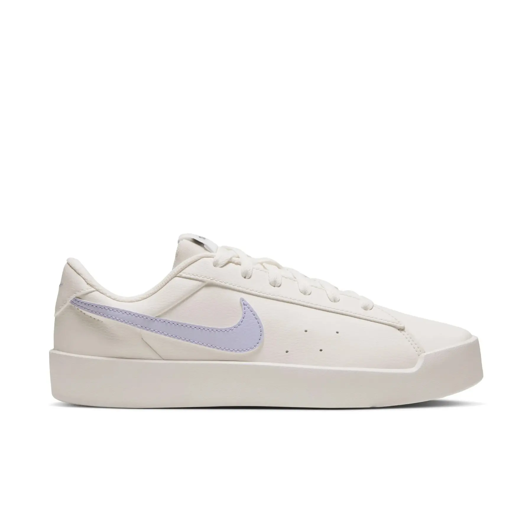 Schoenen dames Nike Heritage SL