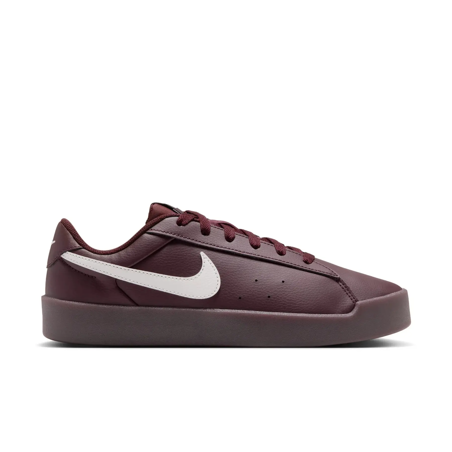Schoenen dames Nike Heritage SL