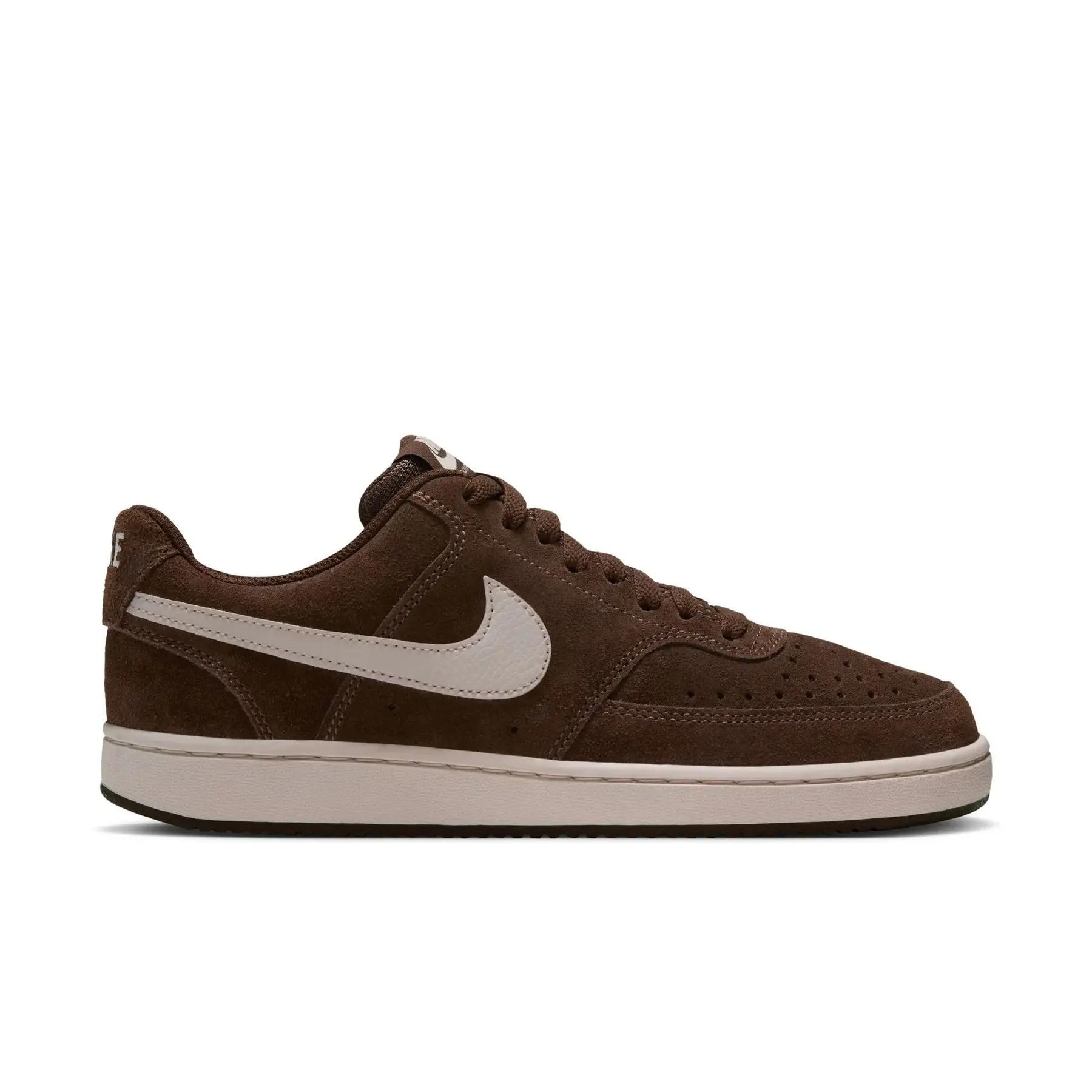 Schoenen dames Nike Vision SD Premium Low