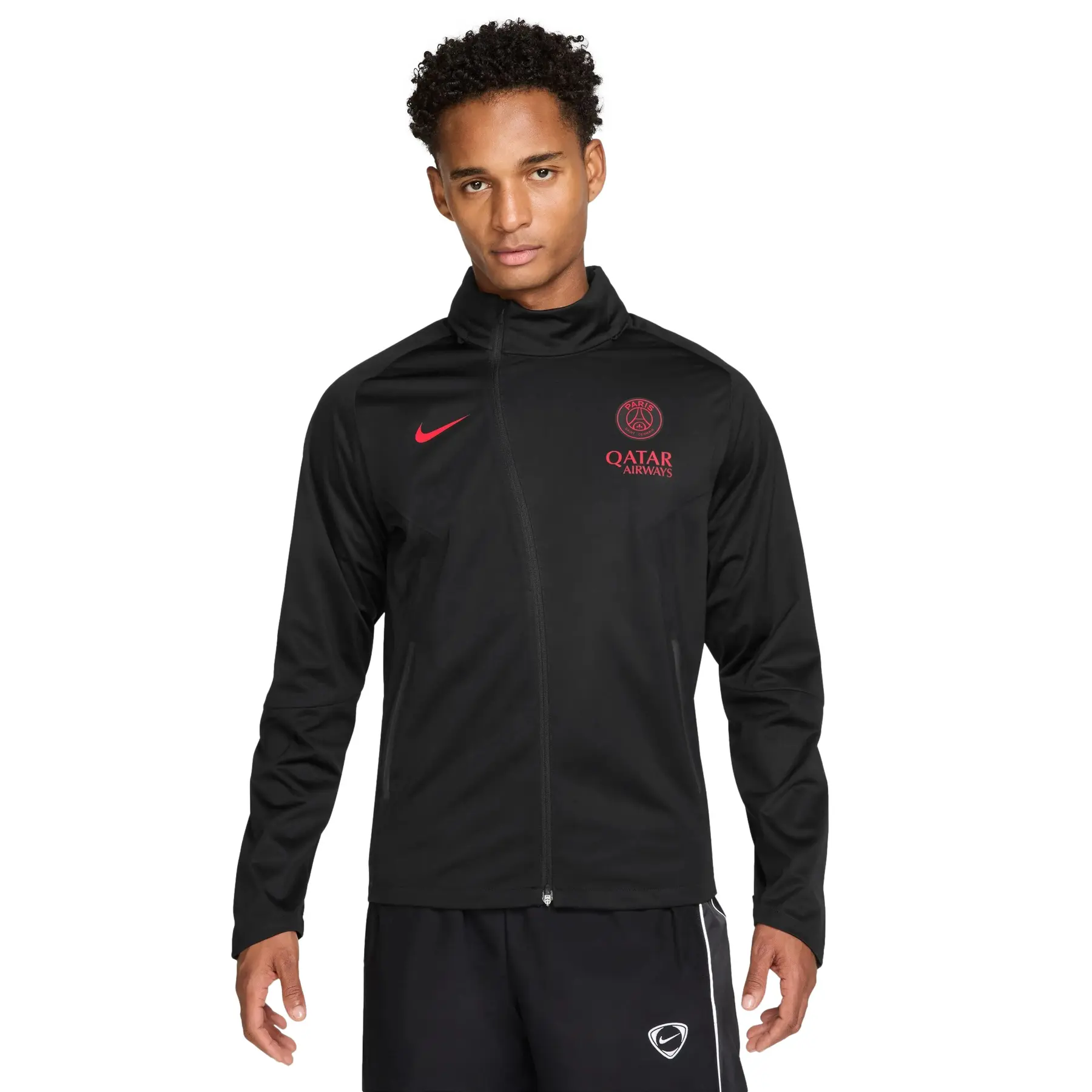 PSG trainingsjack 2026/27