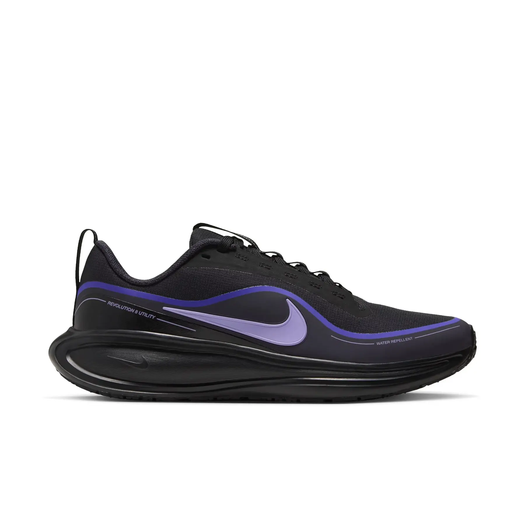 Hardloopschoenen dames Nike Revolution 8 Utility