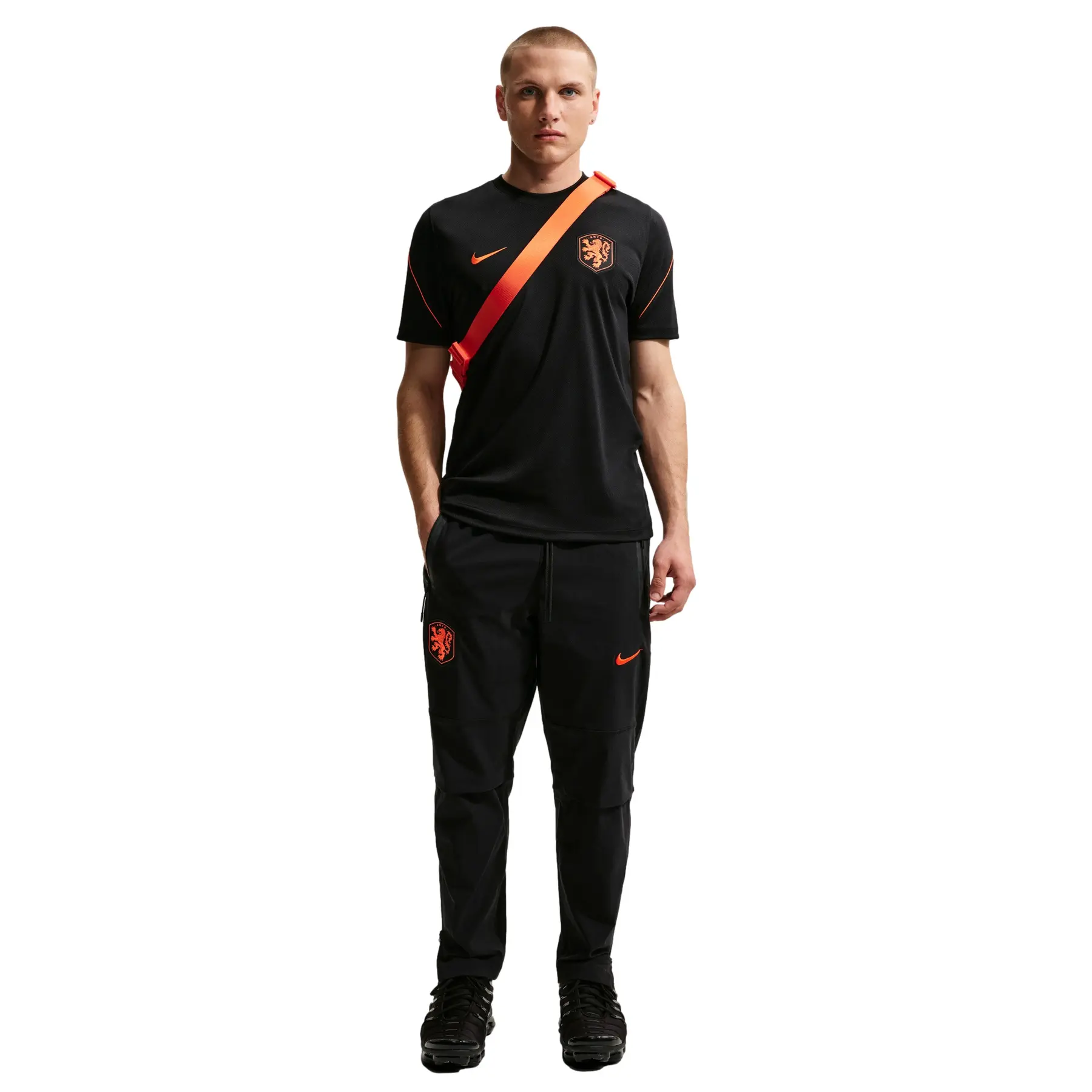 Hosen für Sweatpants Niederlande Tech Coupe du Monde 2026