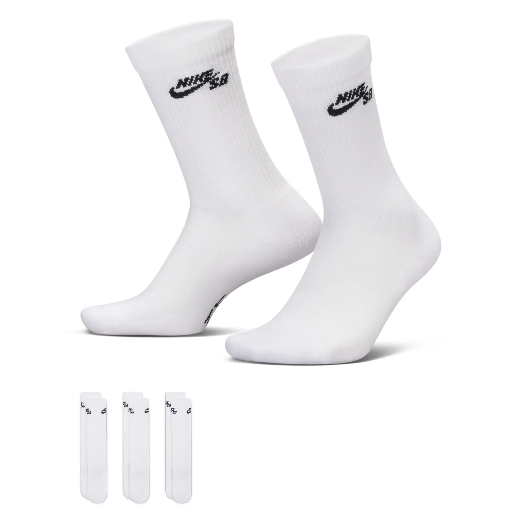 Socken Nike SB Everyday Elevated (x3)