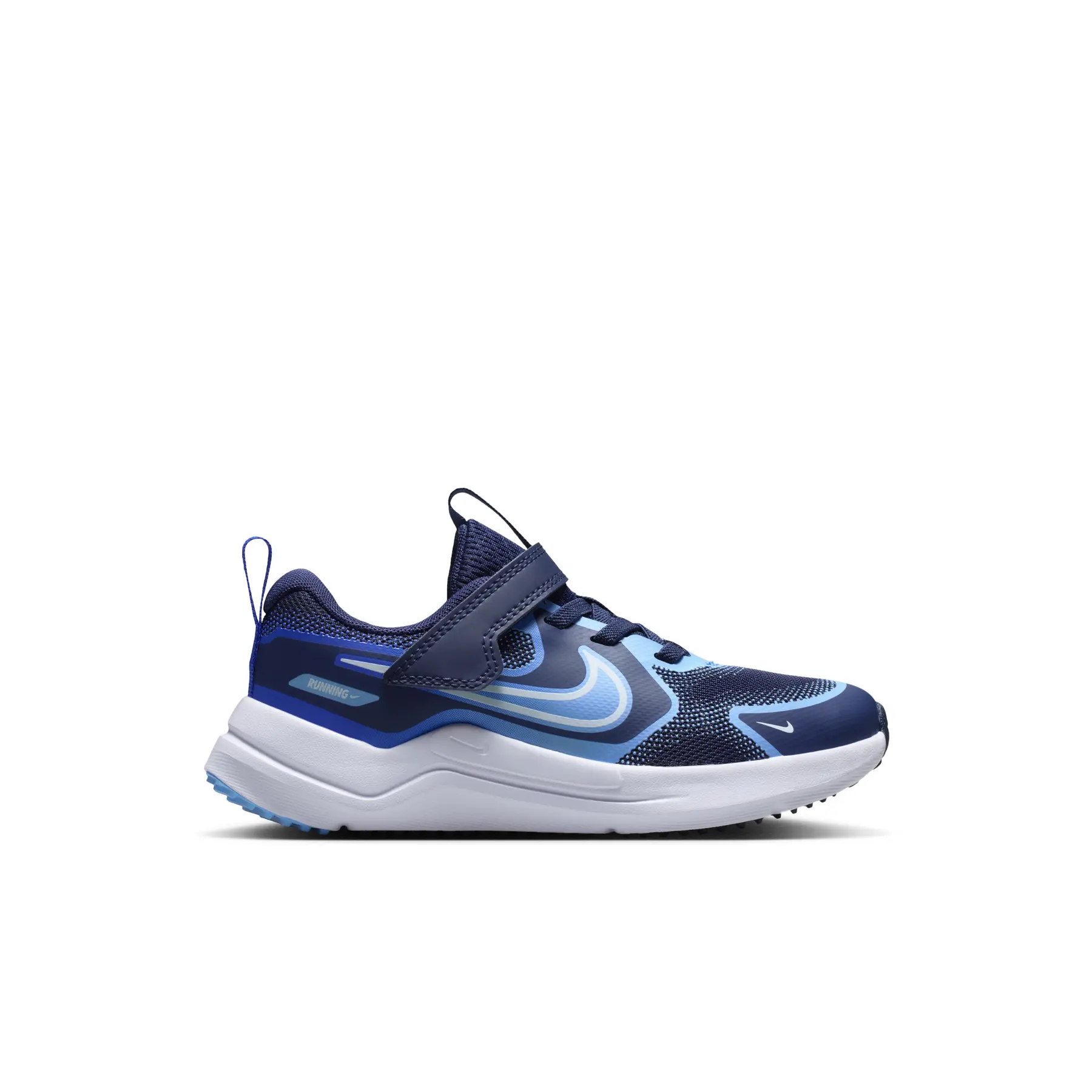 Nike A Scratch Enfant Nike Cosmic Runner