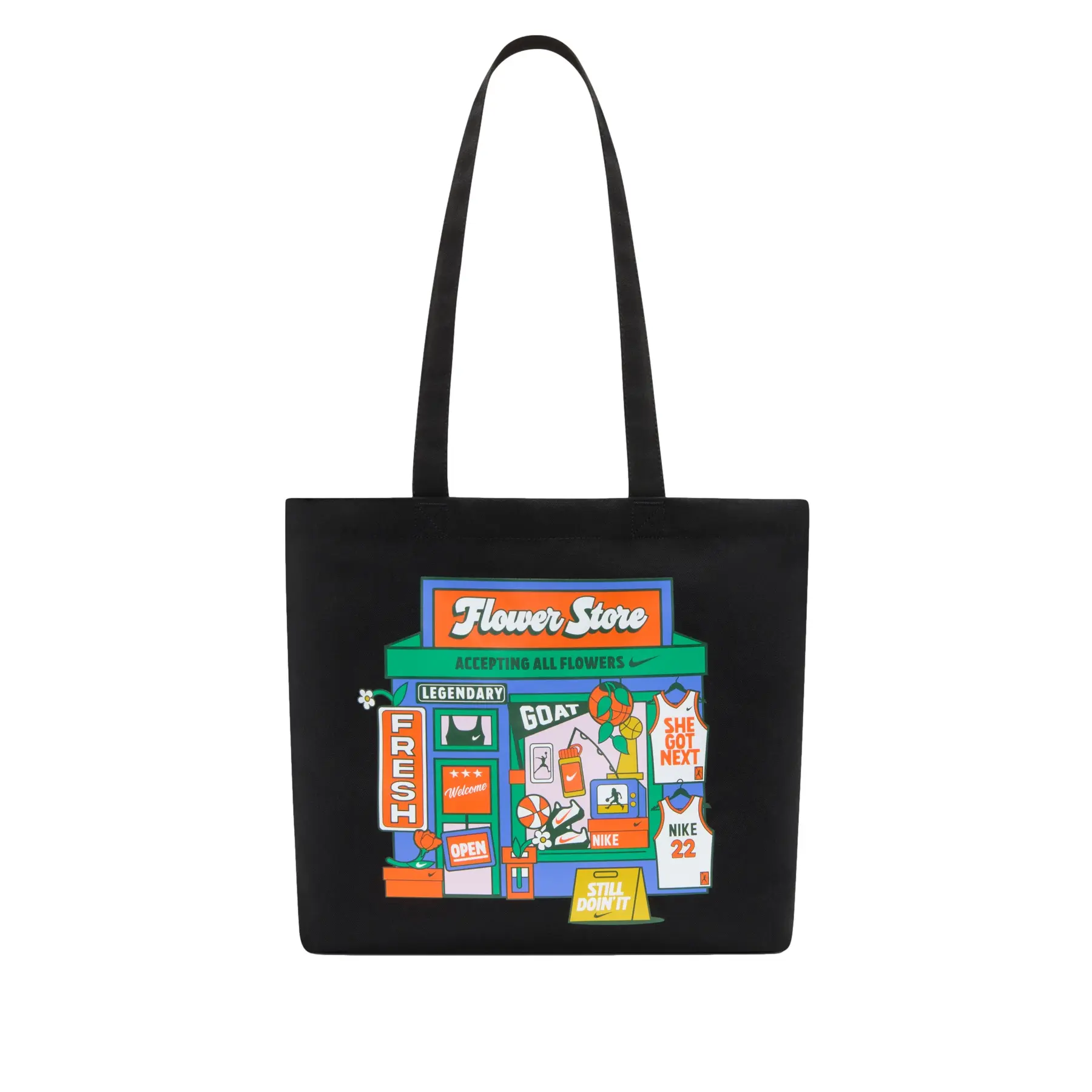 Borsa per il trasporto Nike Heritage