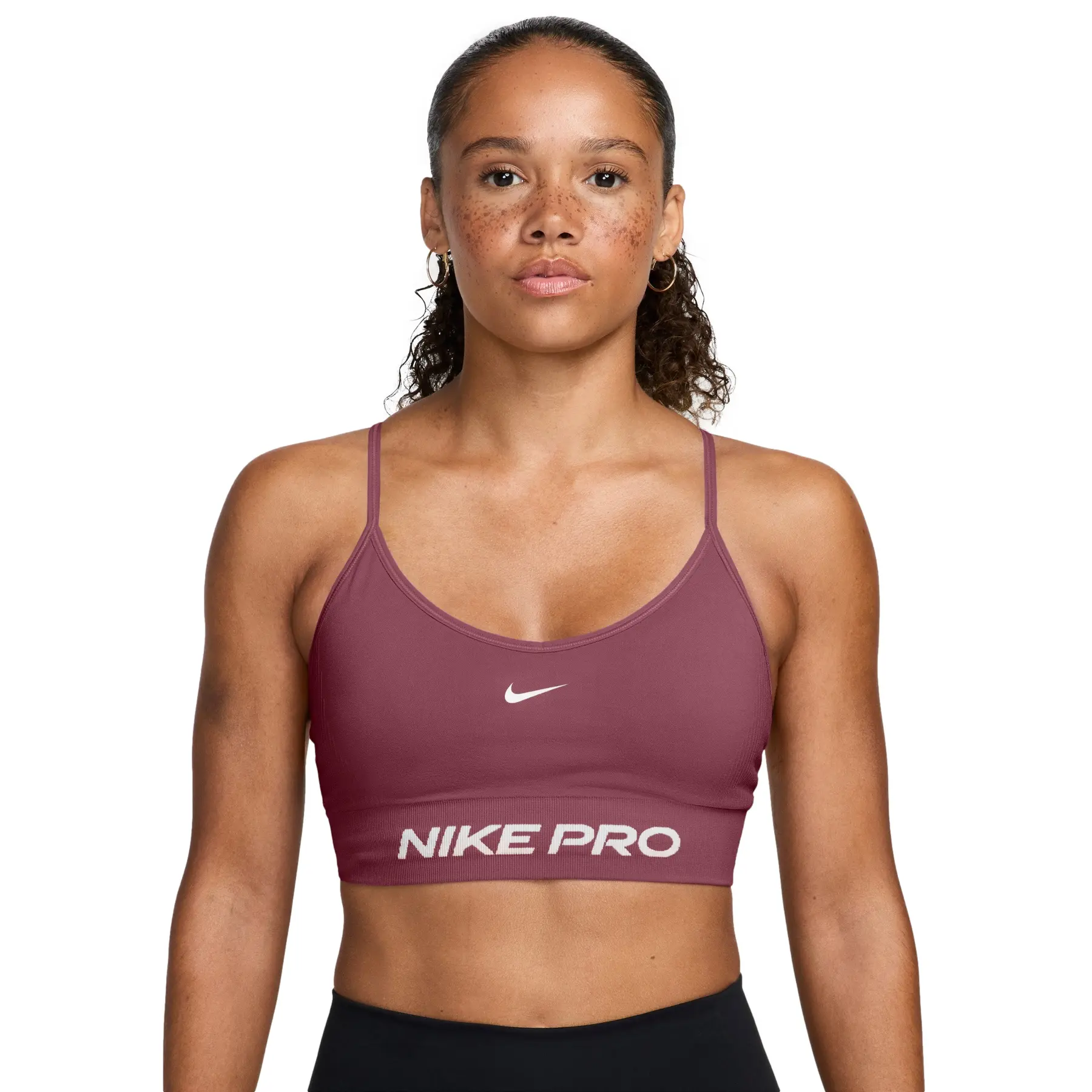 Vrouwenbeha Nike Pro