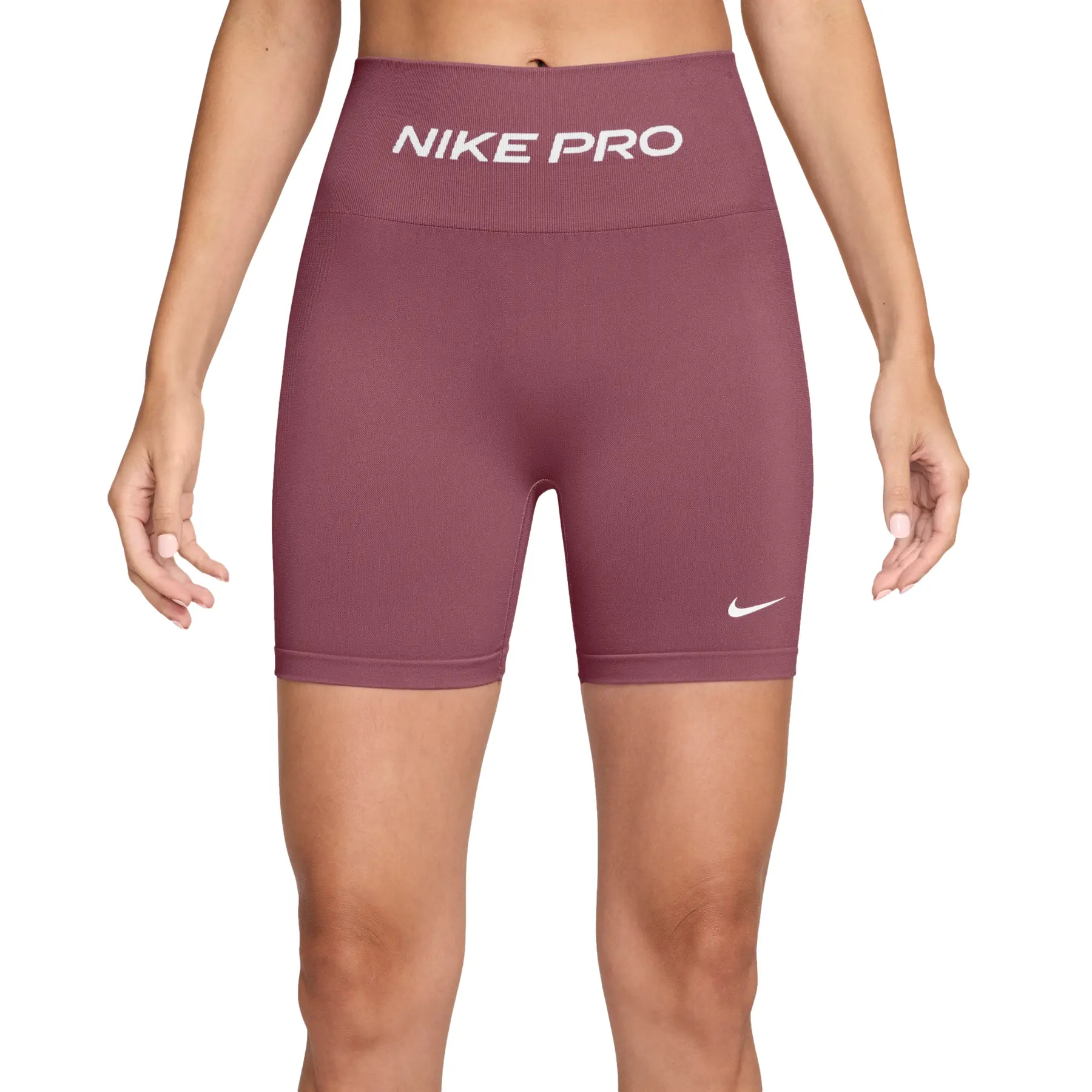 Shorts für Damen Nike Pro
