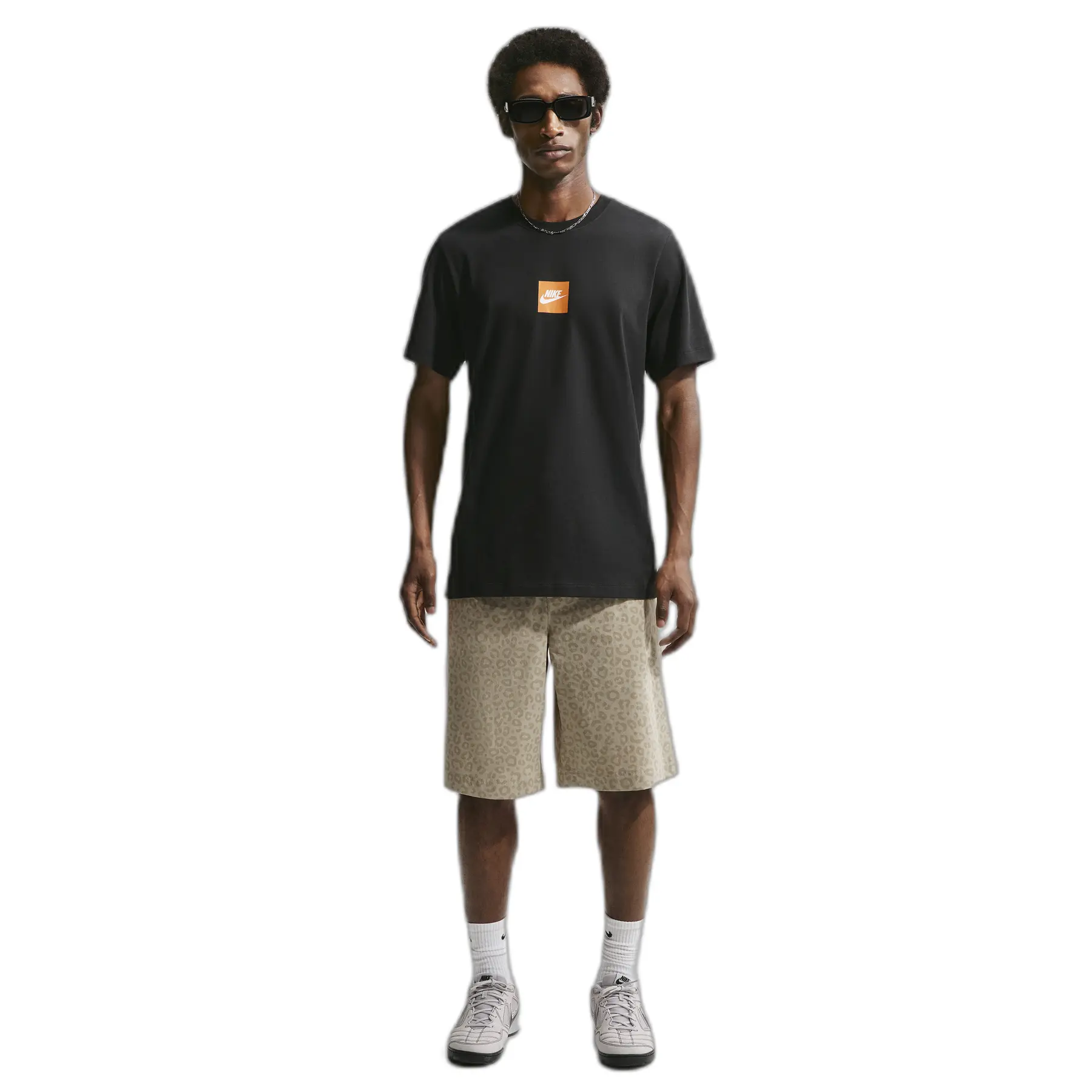 T-Shirt Nike