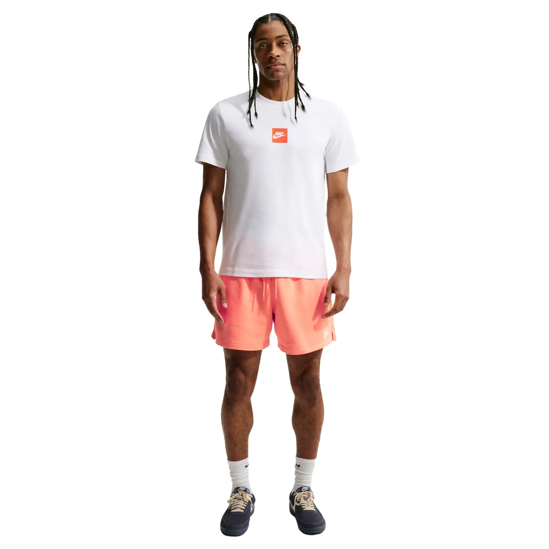 T-shirt Nike