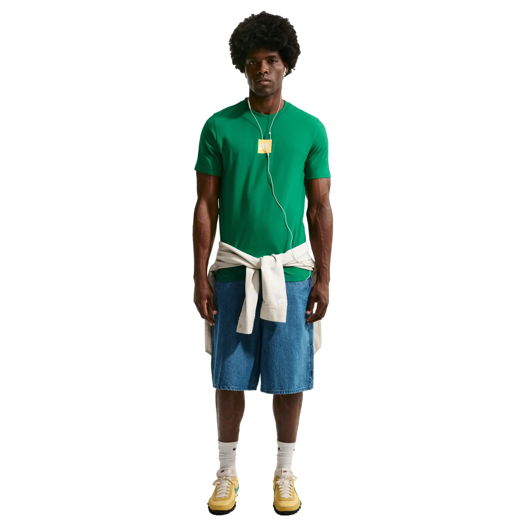 T-shirt Nike