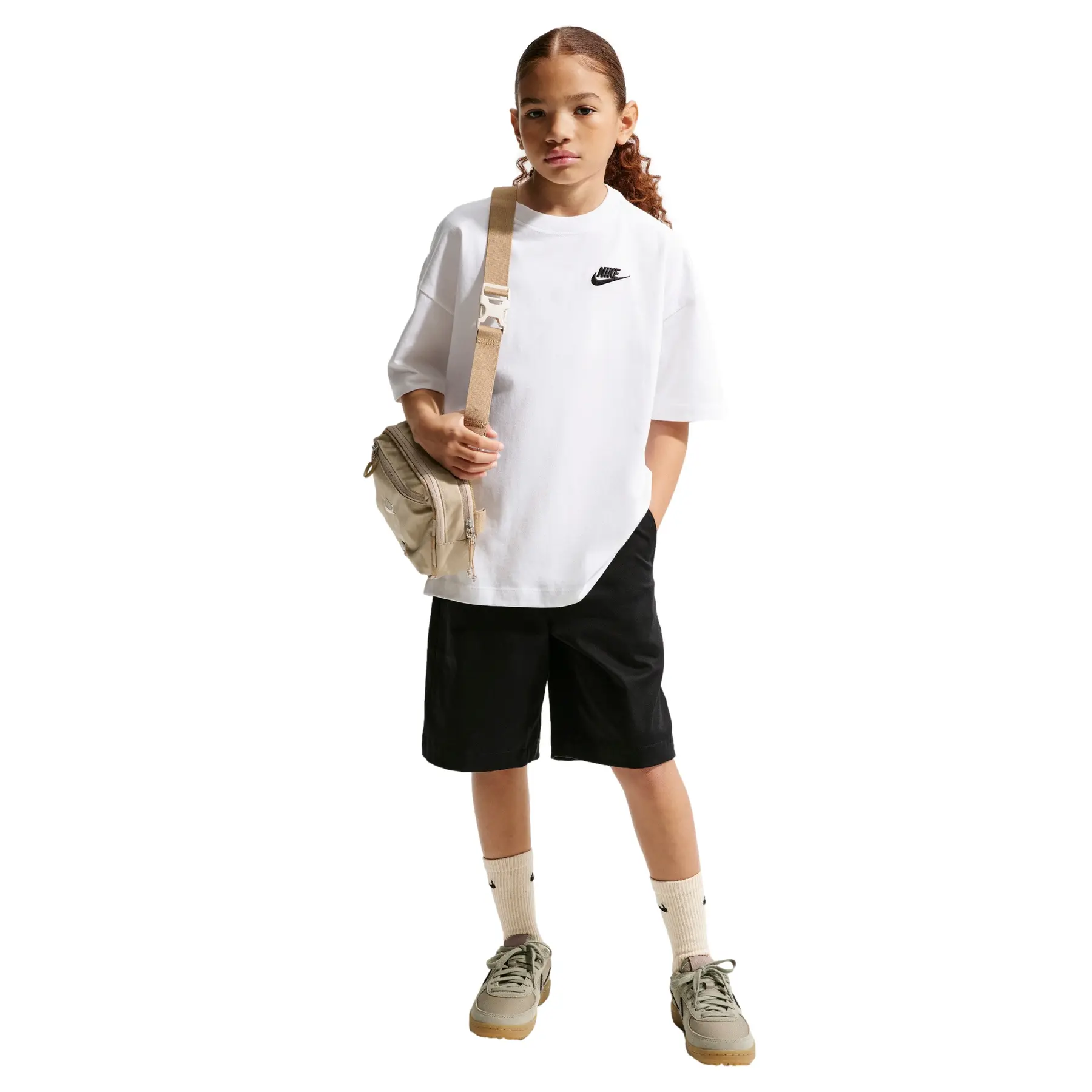 T-shirt Kind Nike Sportswear