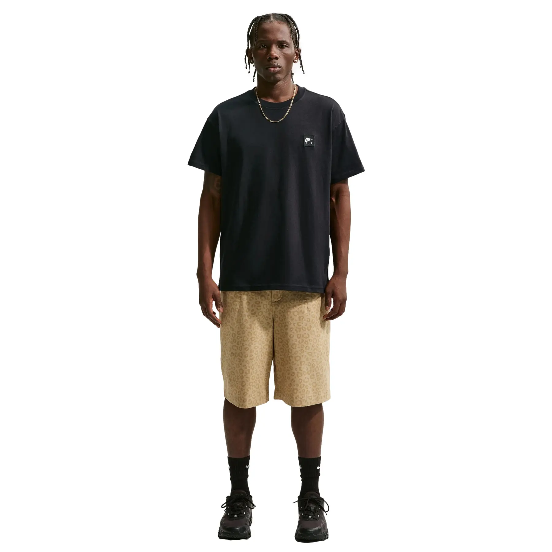 T-shirt Nike Air