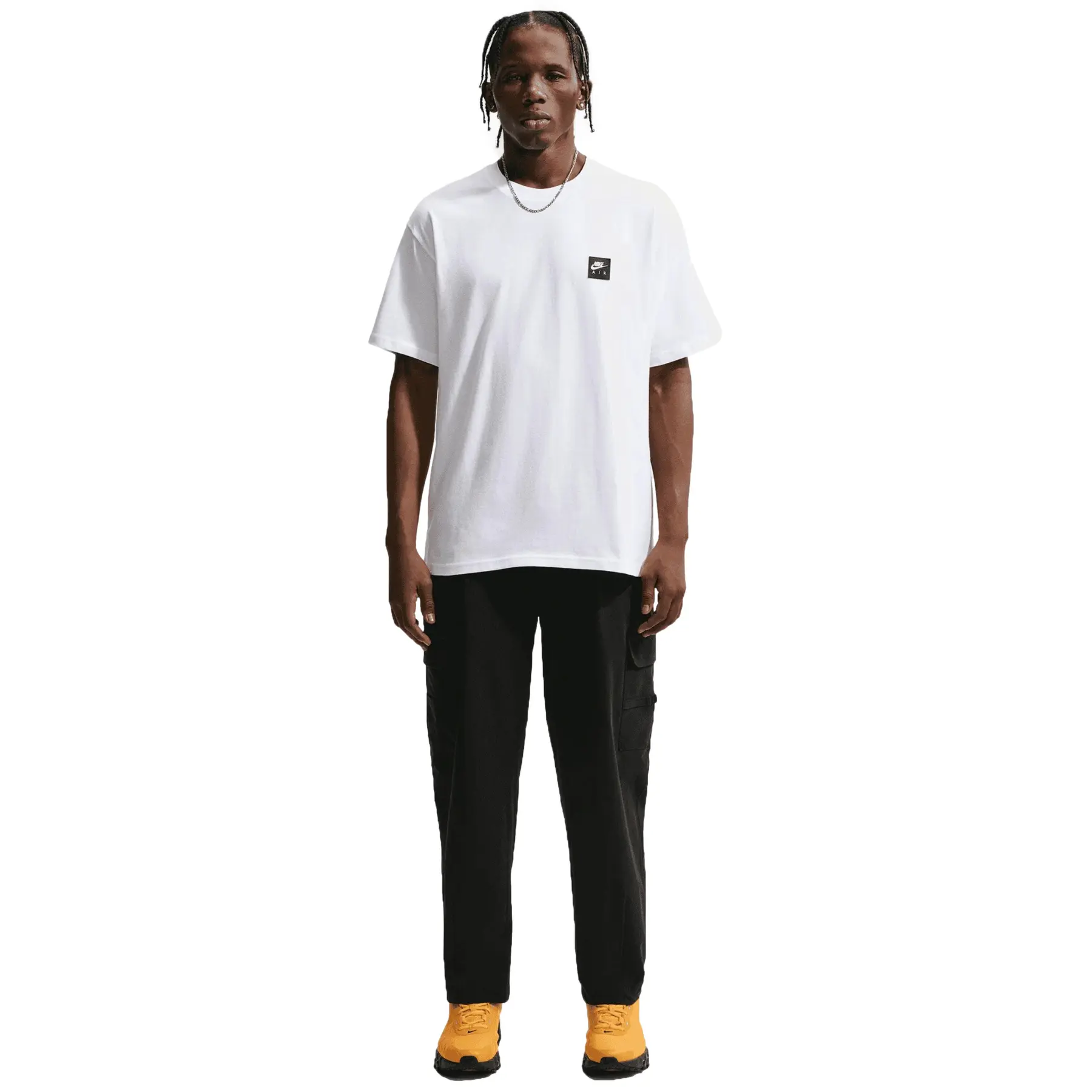 T-shirt Nike Air