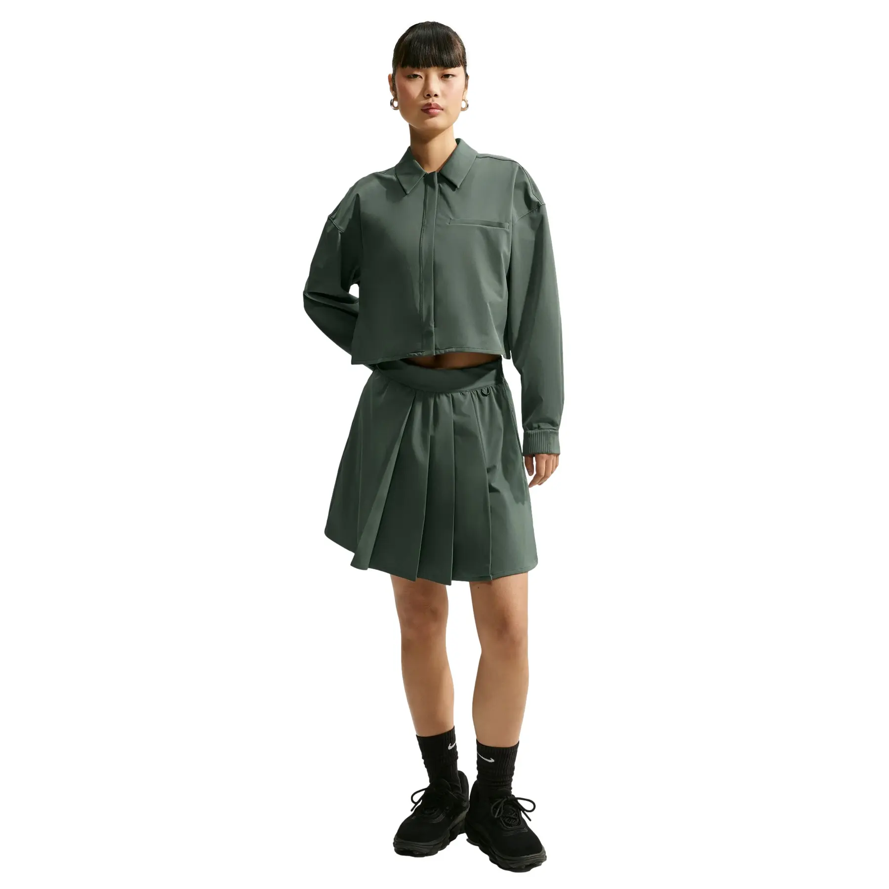 Vrouwenblouse Nike 24.7 PerfectStretch