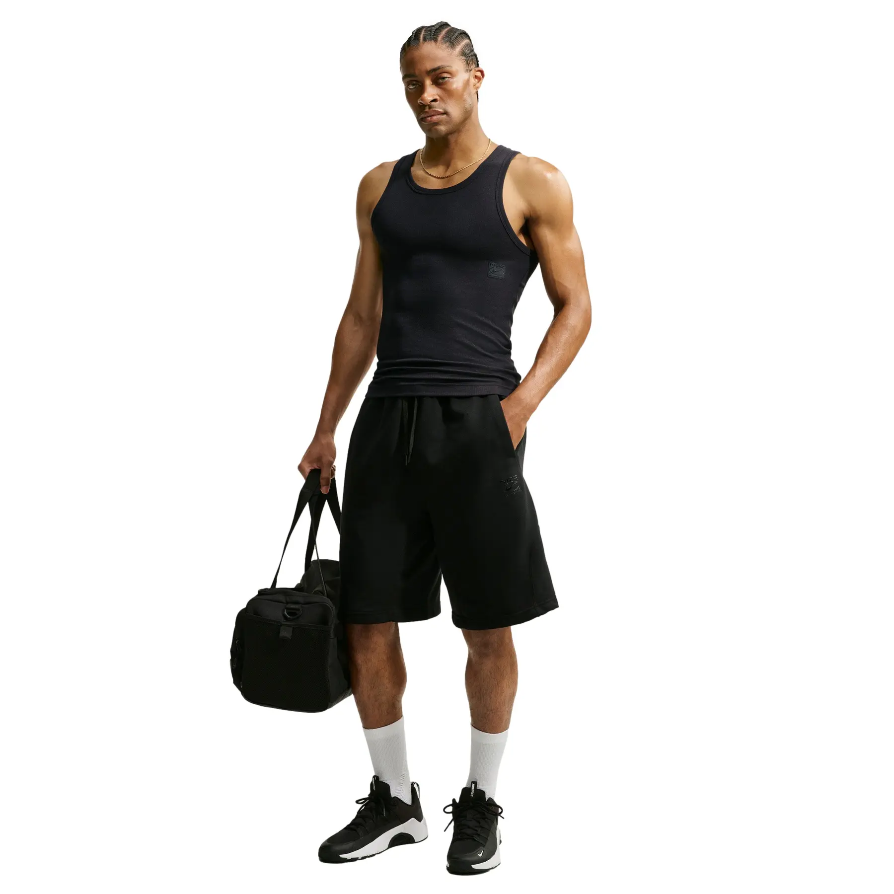Débardeur Nike Dri-FIT