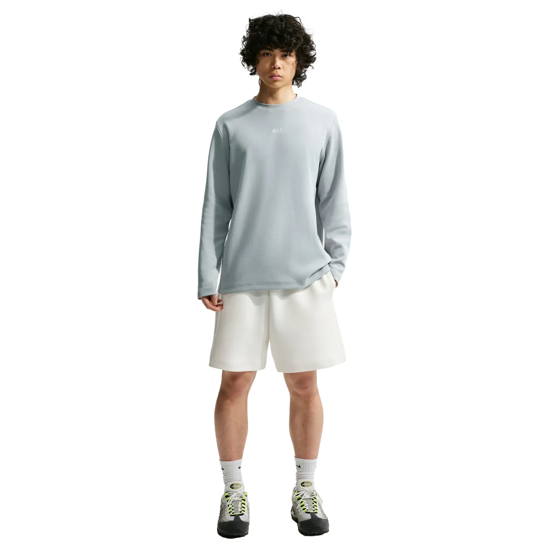 Sweatshirt Nike
