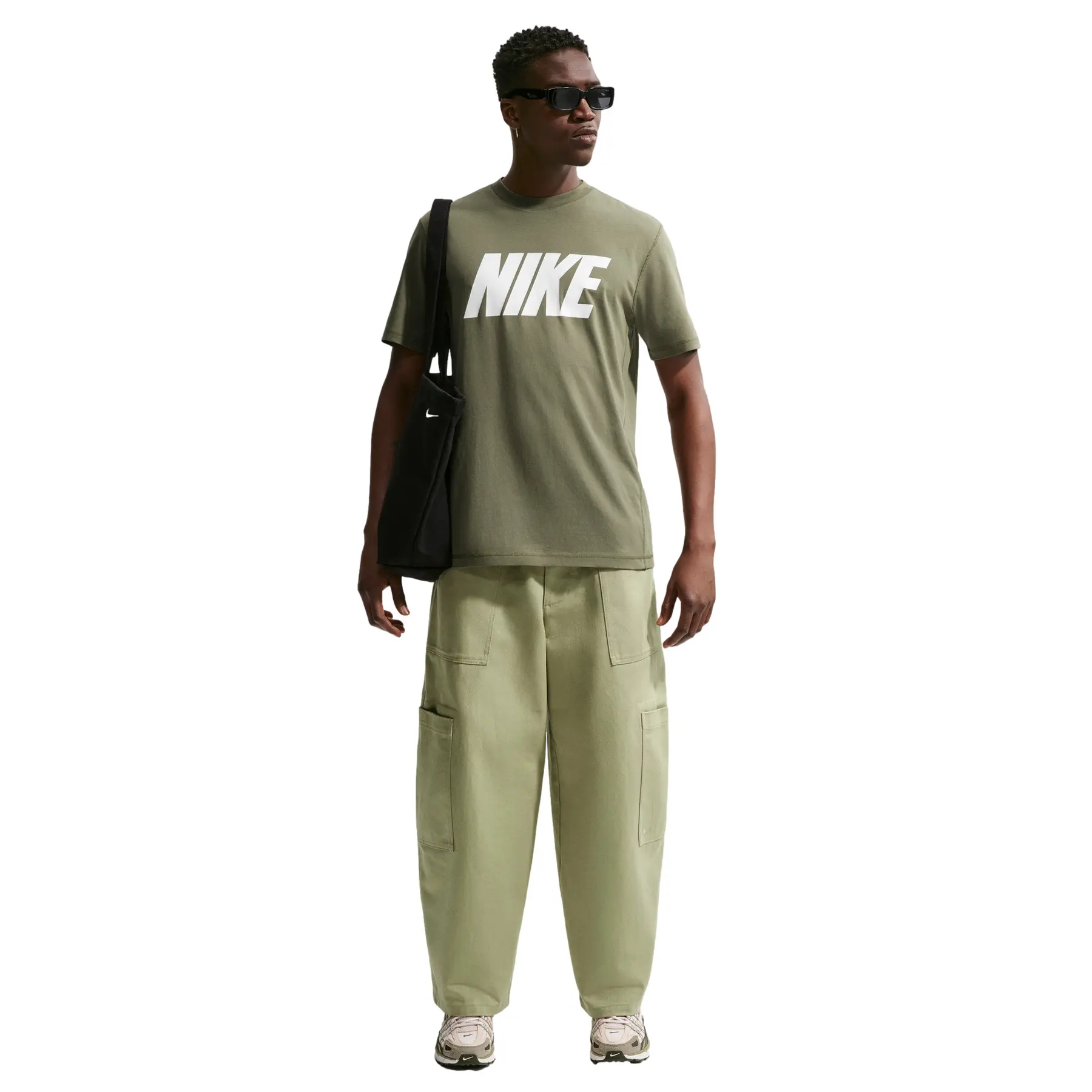 T-shirt Nike Club