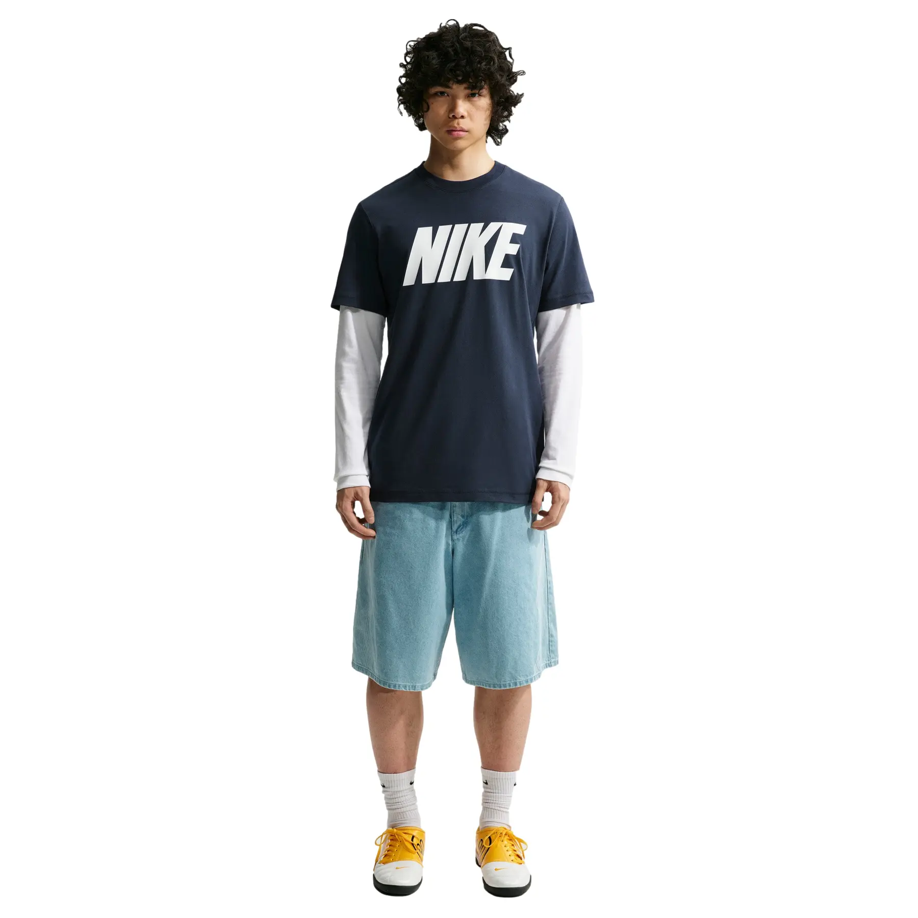 T-shirt Nike Club