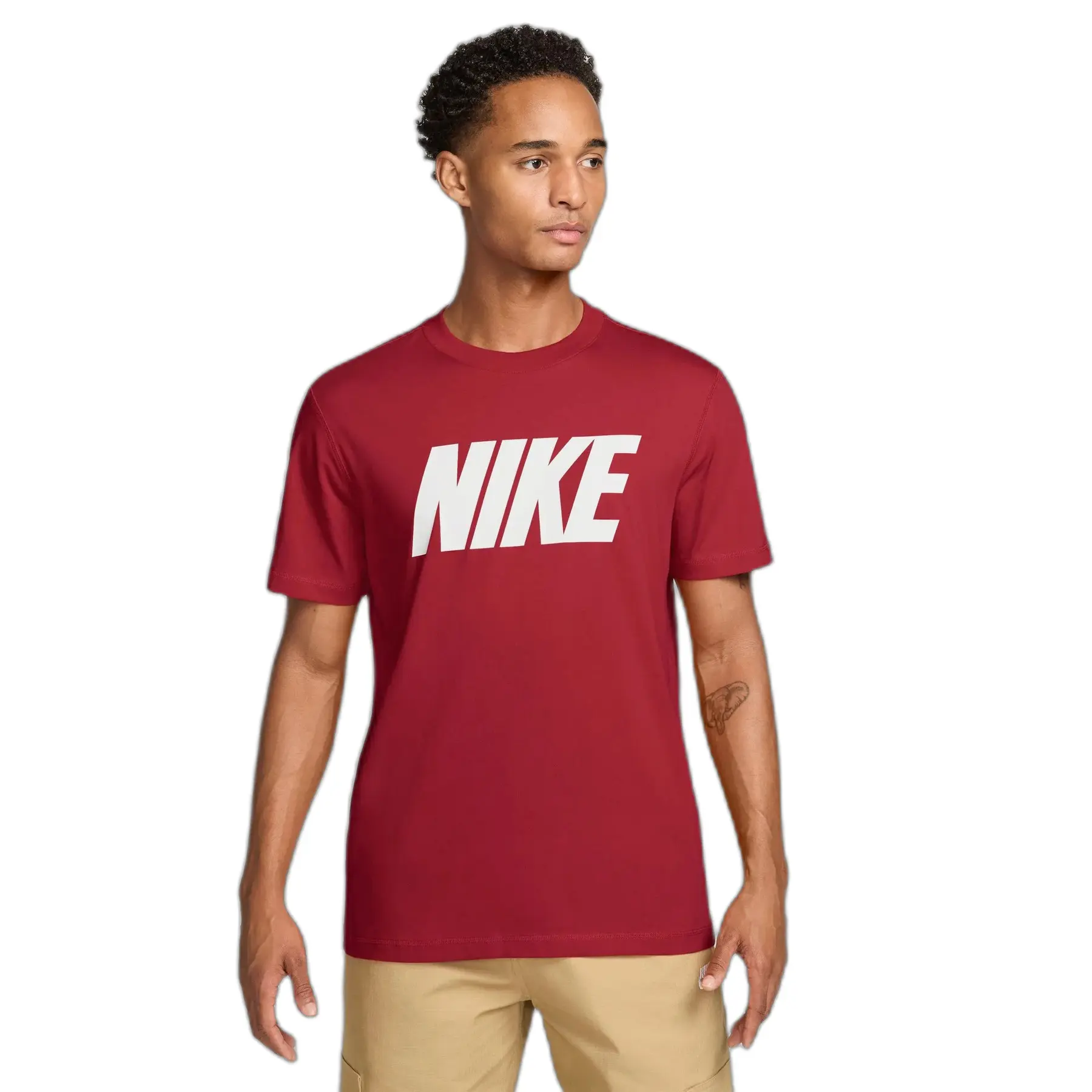 T-shirt Nike Sportswear Club