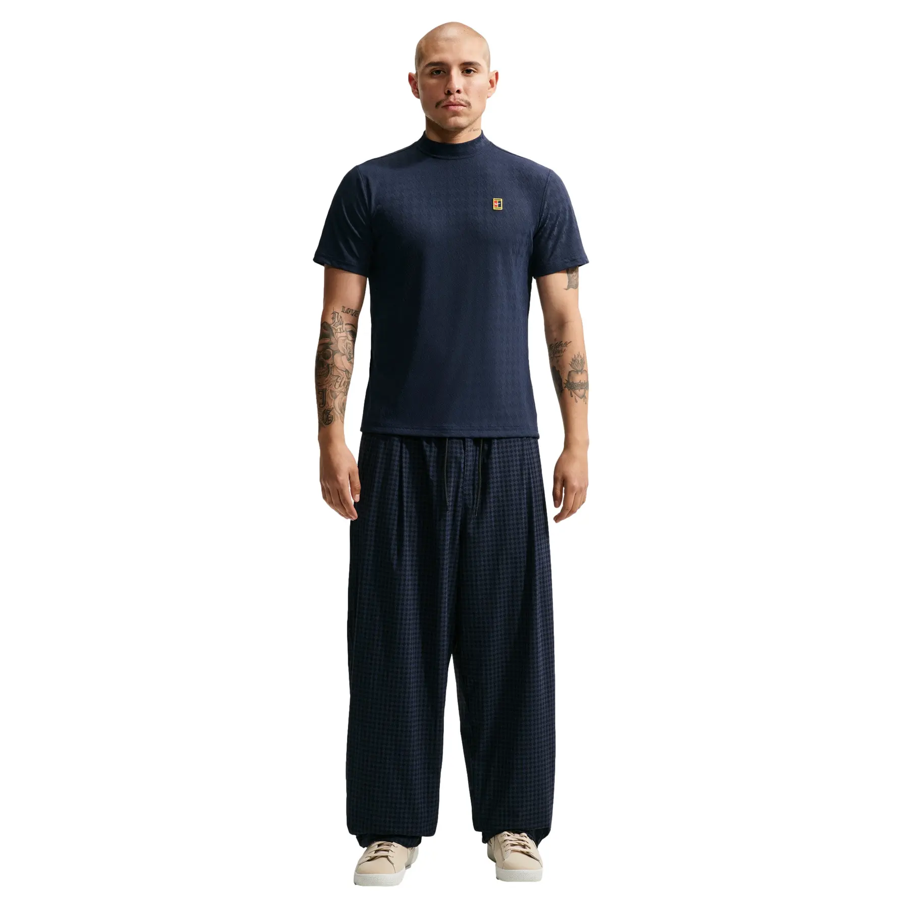Trikot Nike Club Rules