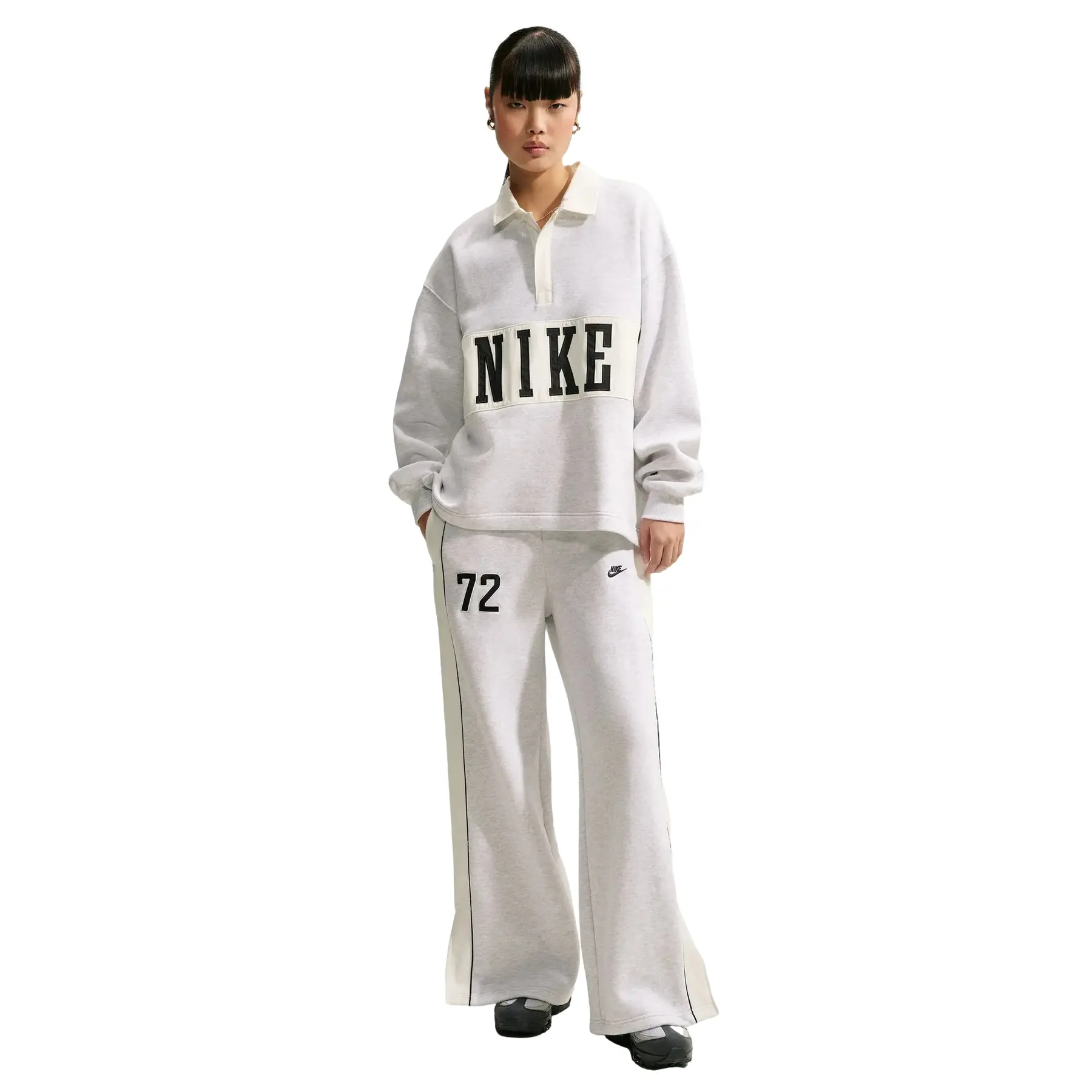 Dames joggingsbroek Nike Studio