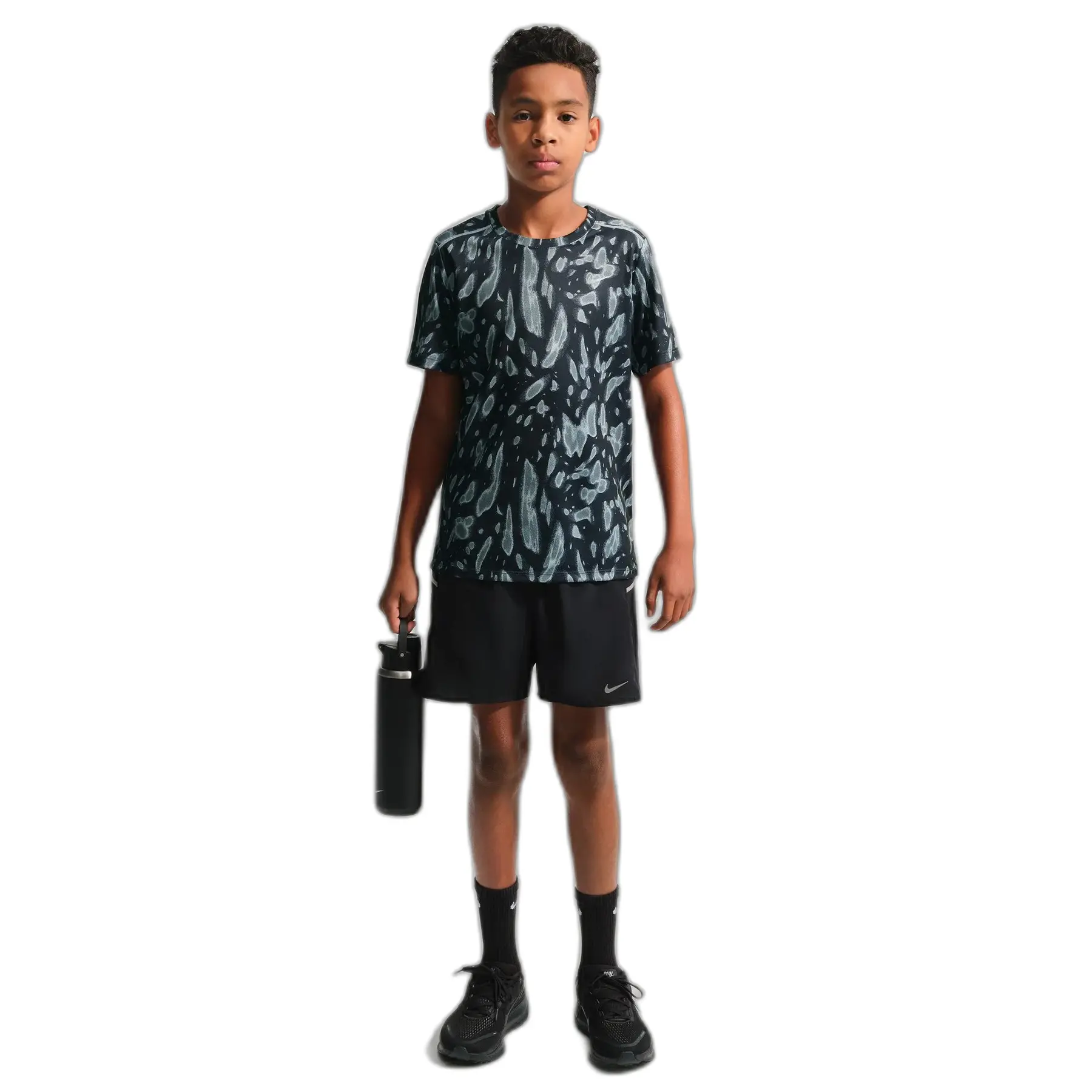 Kindertrui Nike Miler