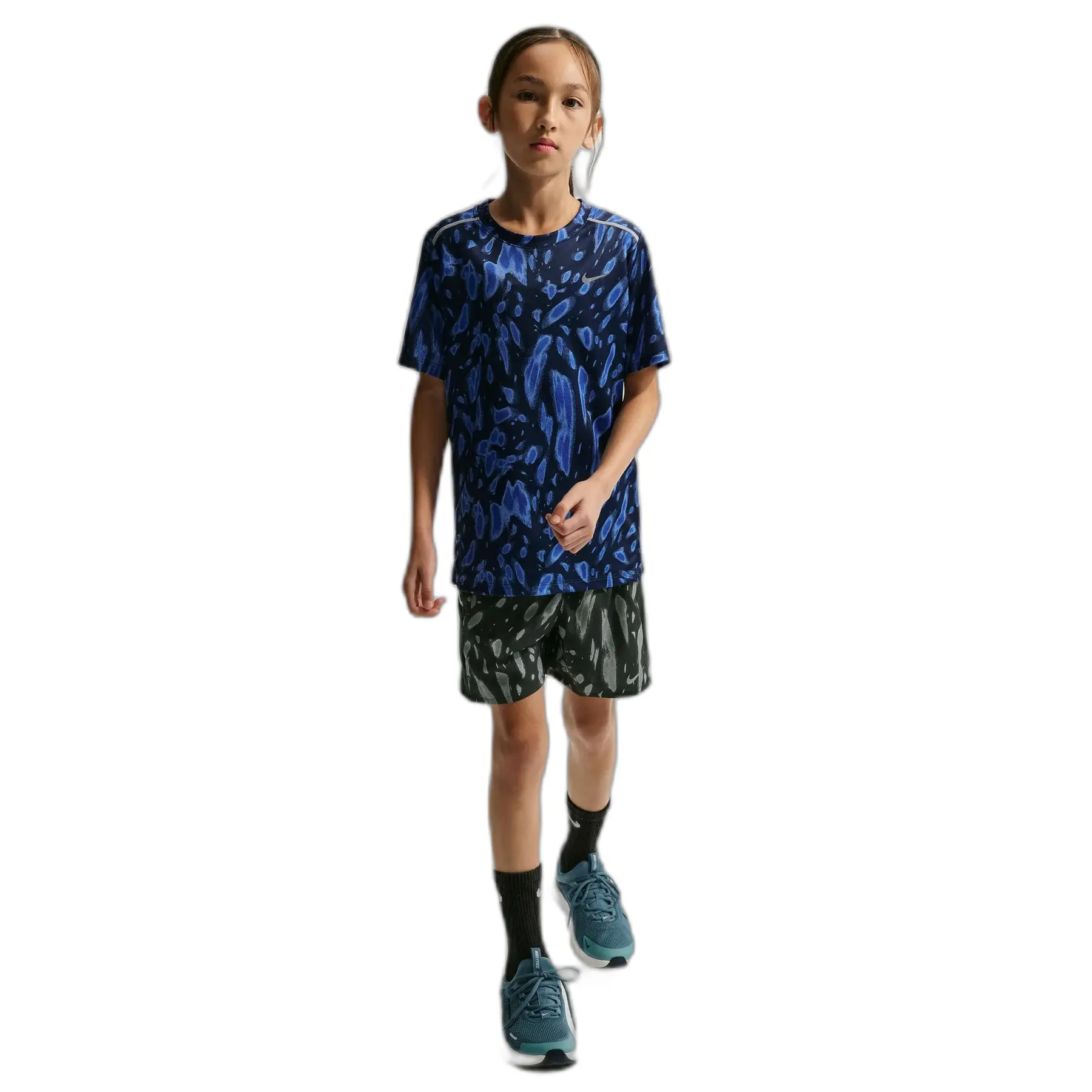 Kindertrui Nike Miler