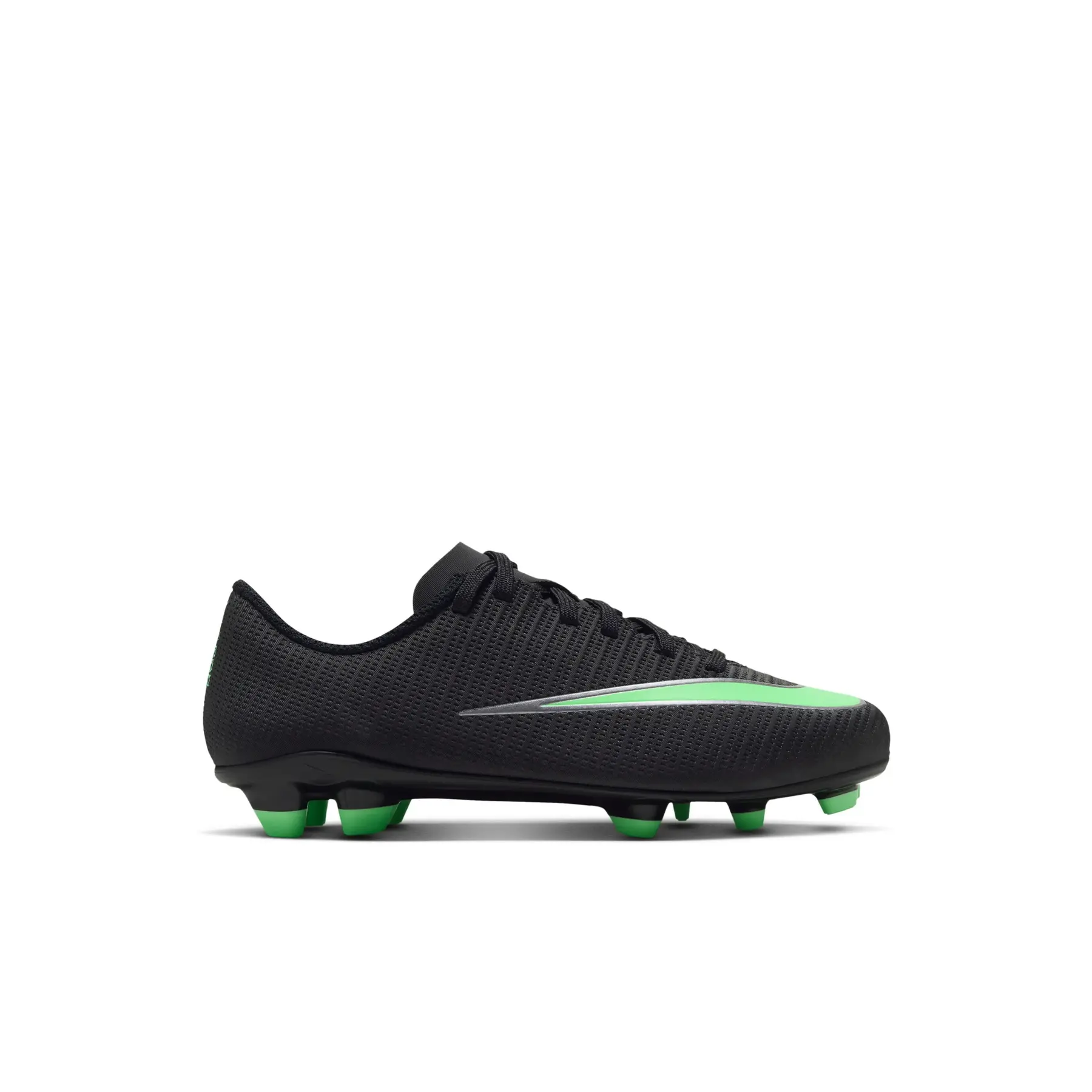 Fußballschuhe Kinder Nike Mercurial Vapor 17 Club FG/MG