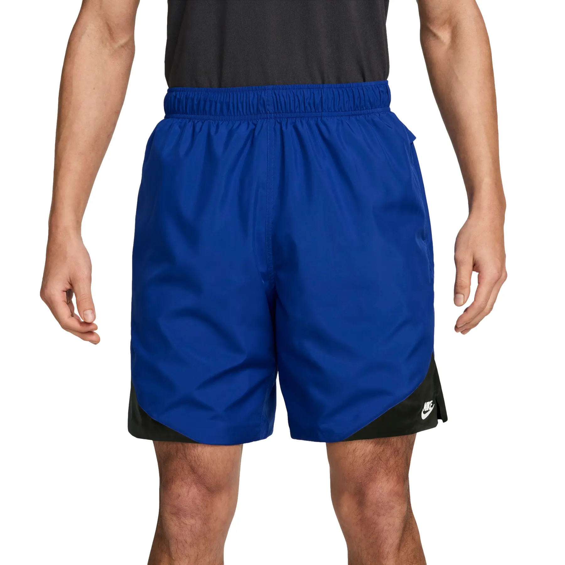 Korte Nike Windrunner