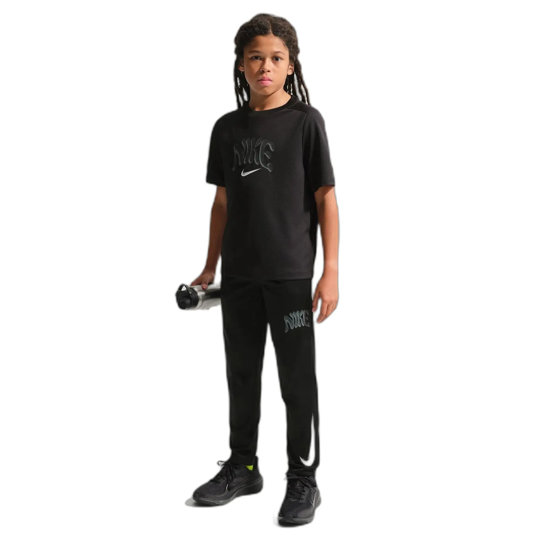 Kinderbroeken Nike Trophy