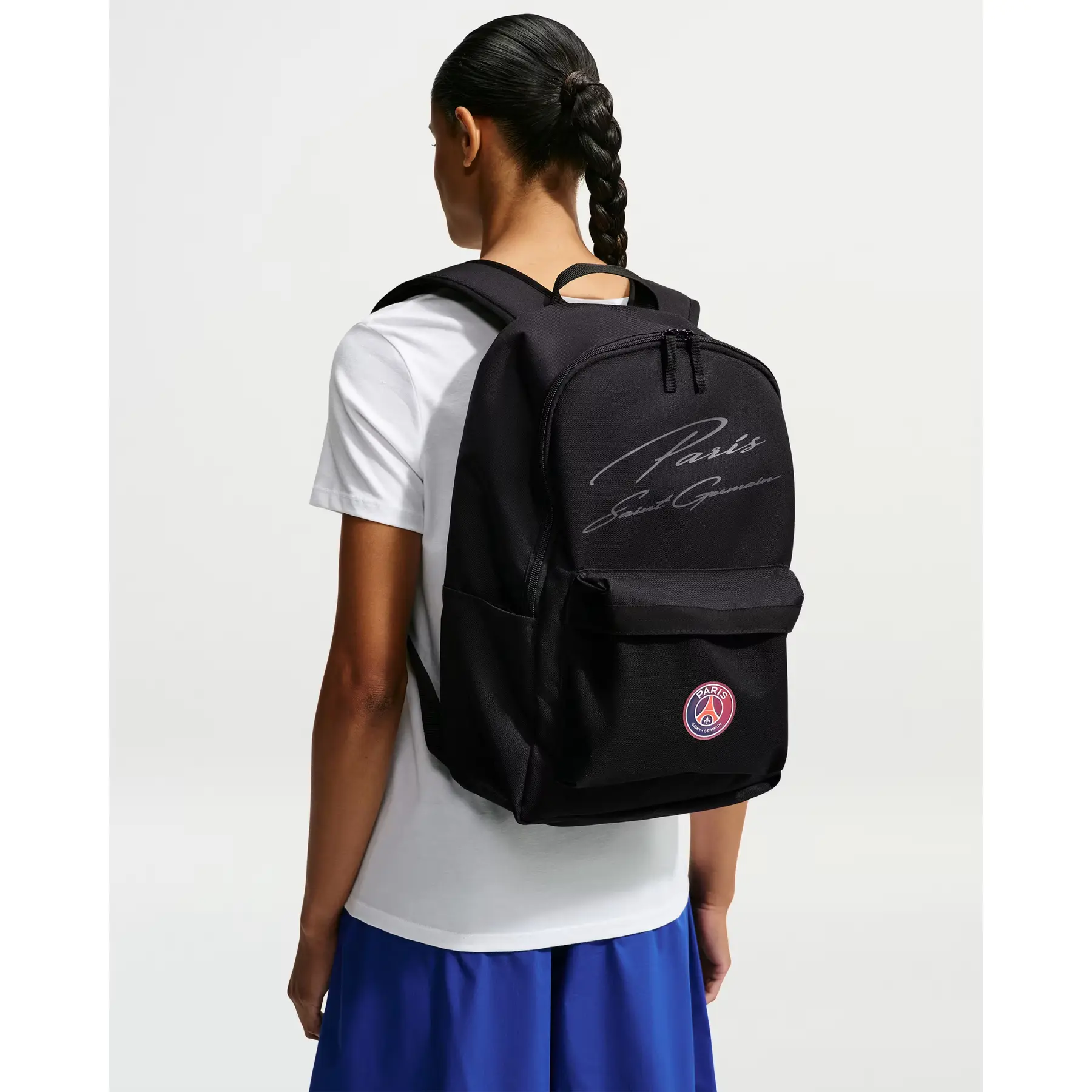 Zaino PSG Heritage 2026/27