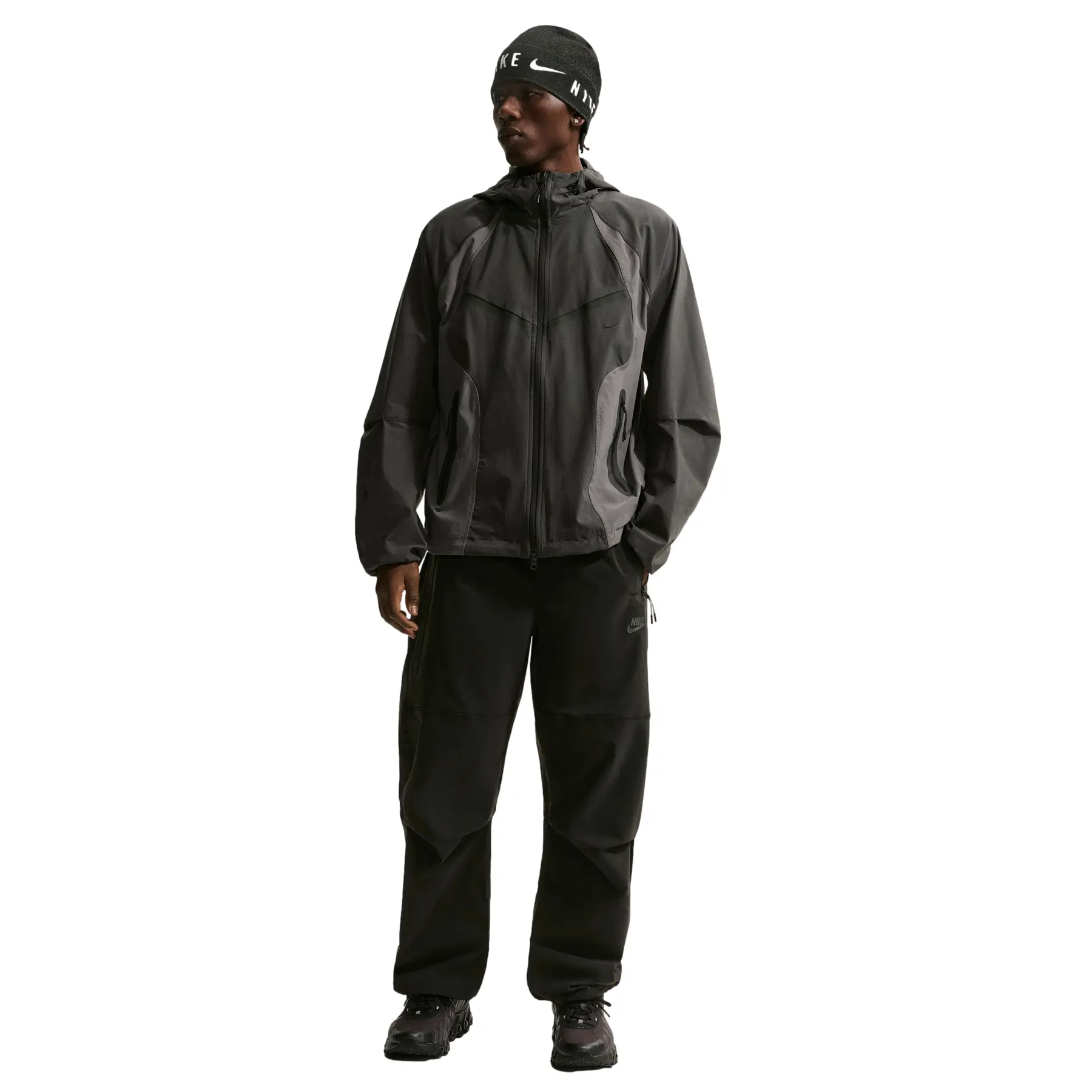 Pantaloni Nike Dri-Fit