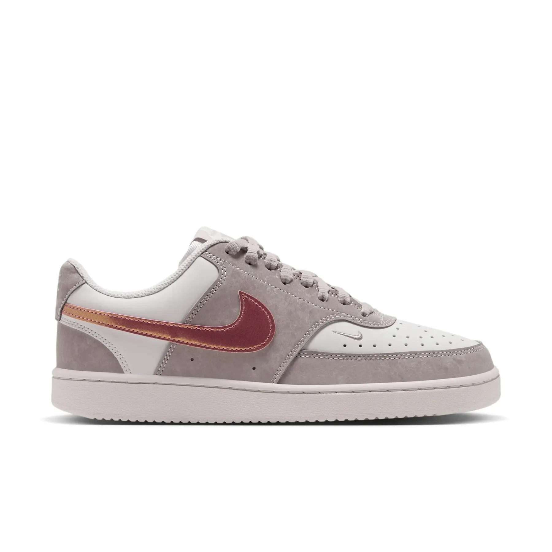 Schoenen dames Nike Vision LX Low