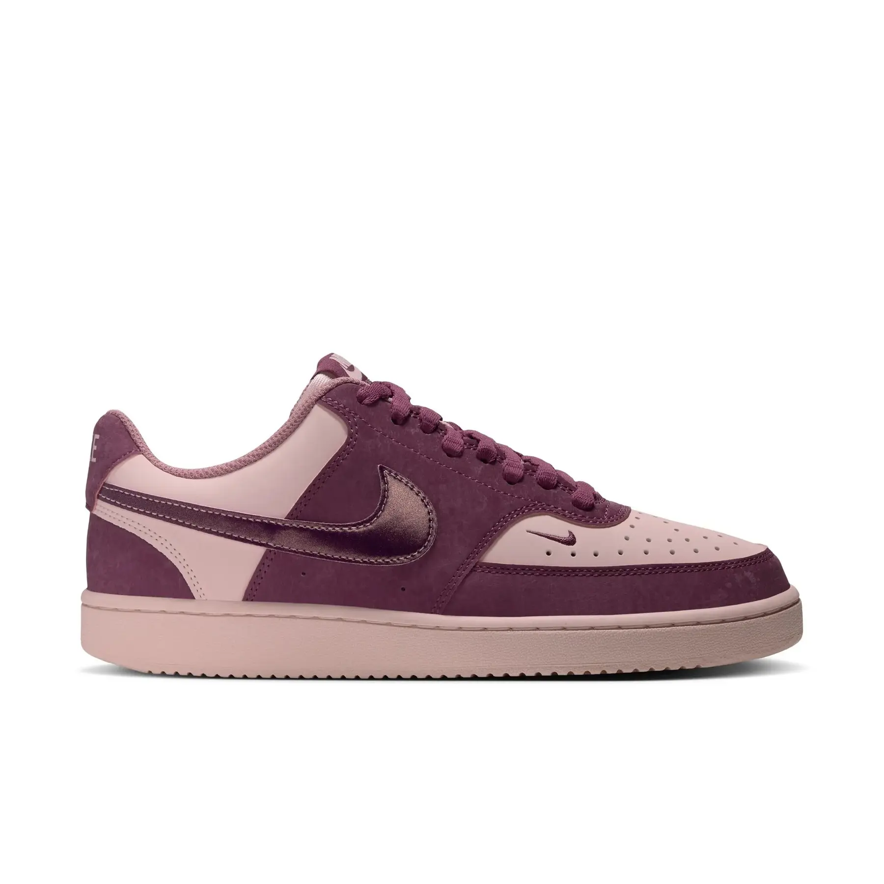 Schoenen dames Nike Vision LX Low