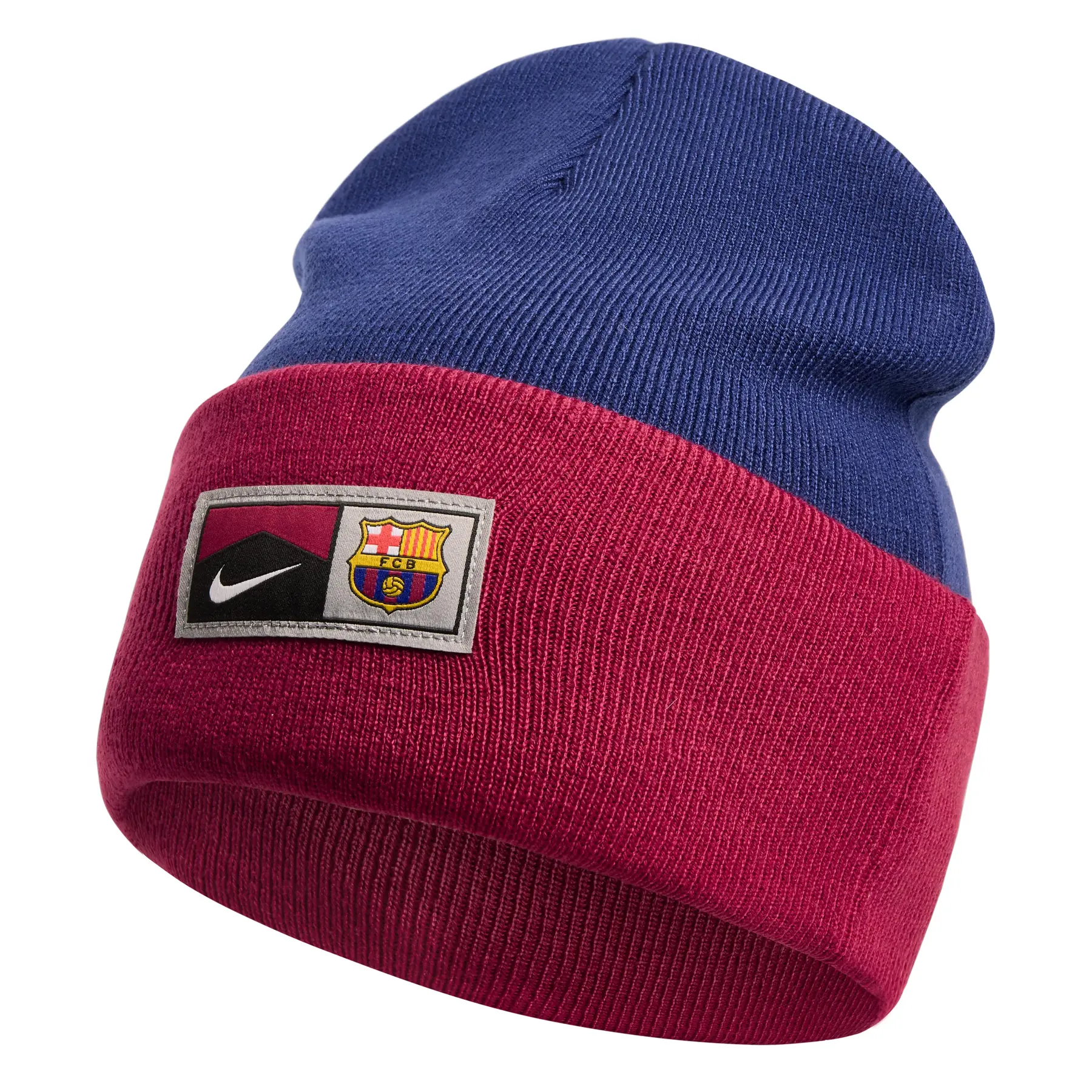 Bonnet FC Barcelone Peak 2026/27