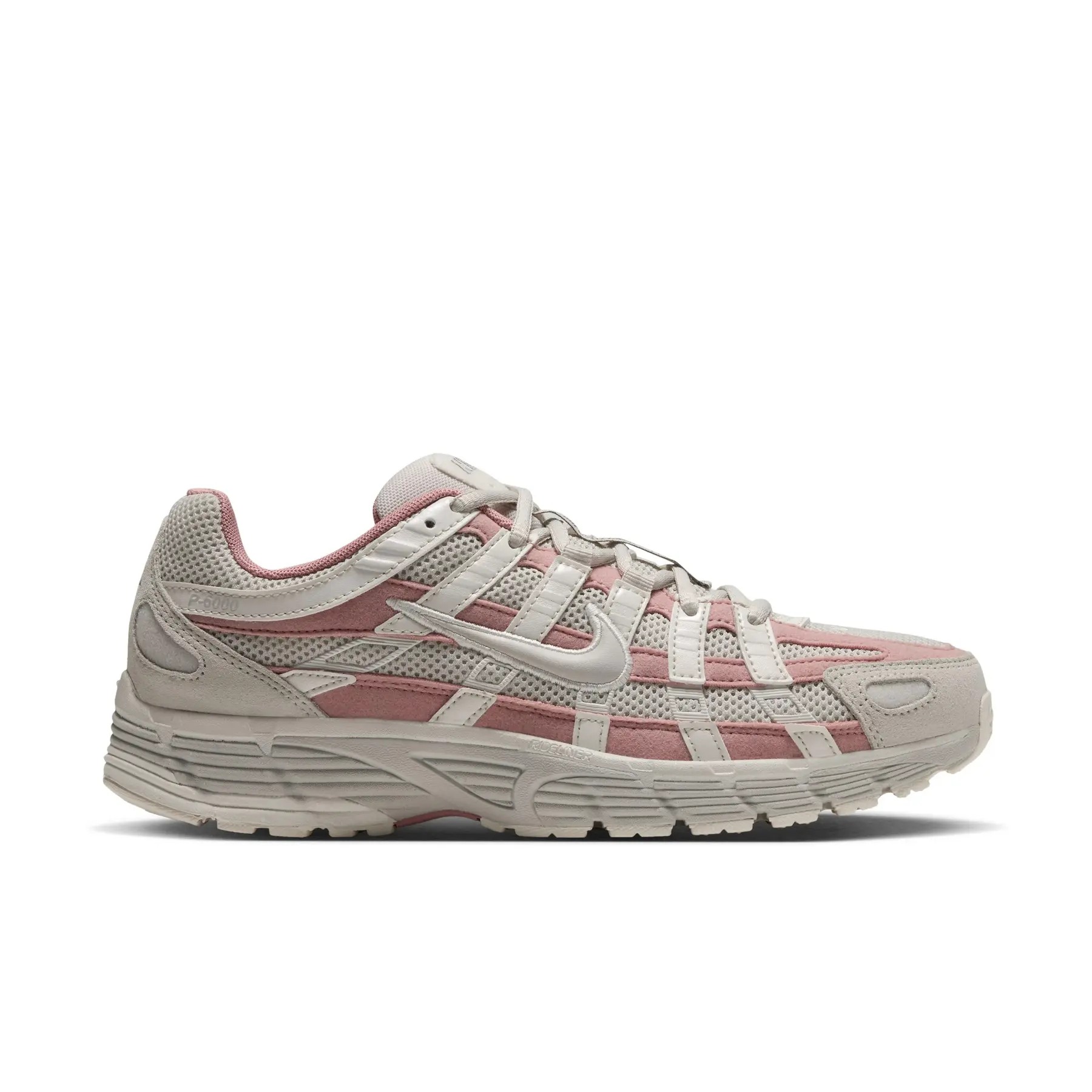 Schoenen dames Nike P-6000