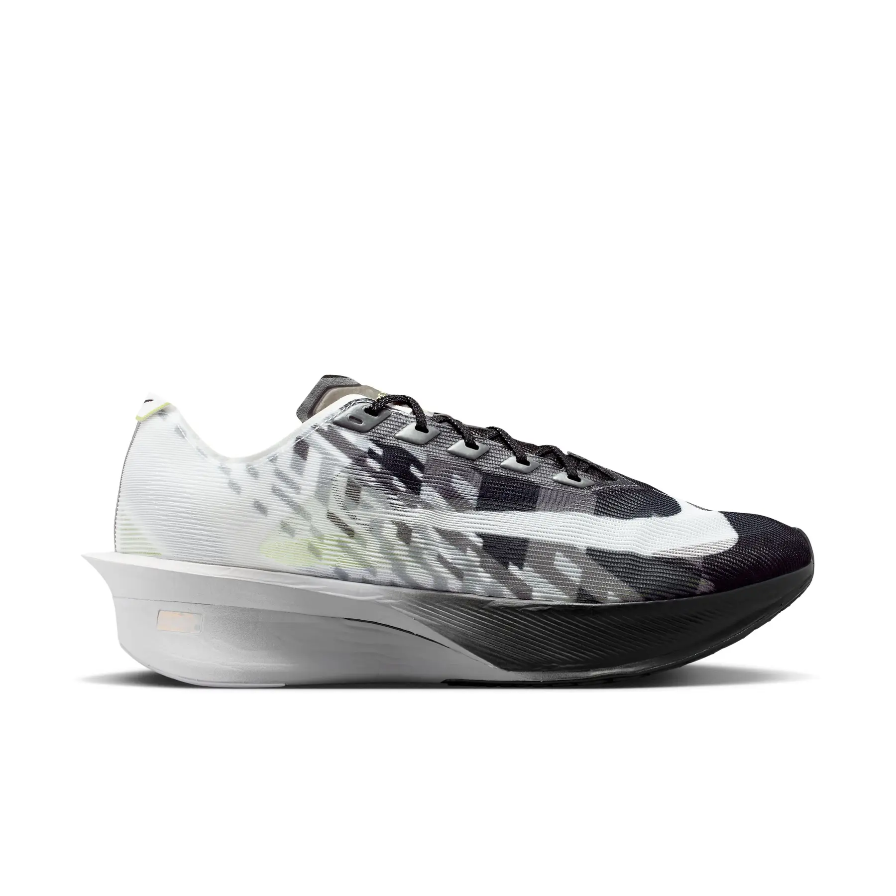 Hardloopschoenen Nike Vaporfly 4 SE