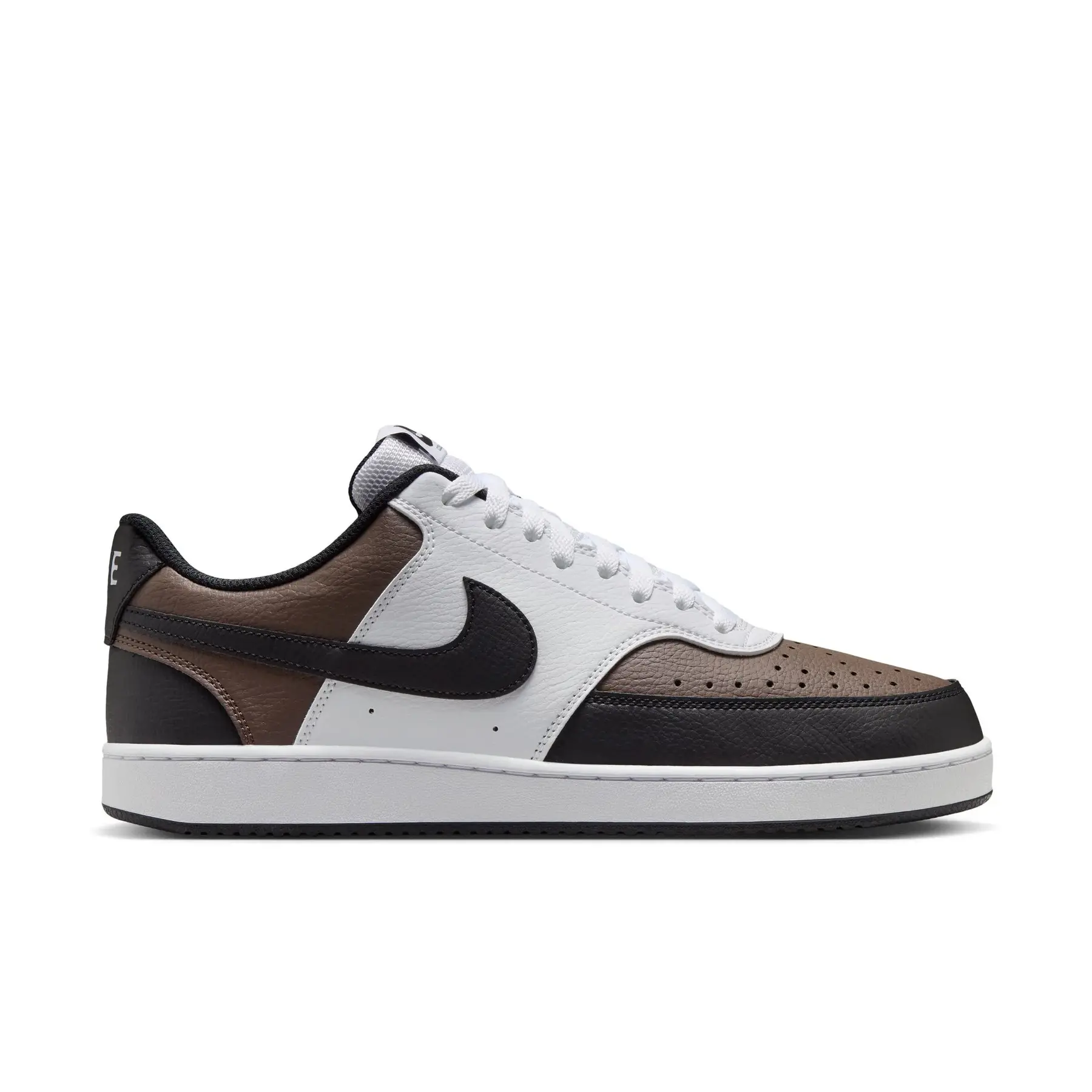 Baskets Nike Vision Low