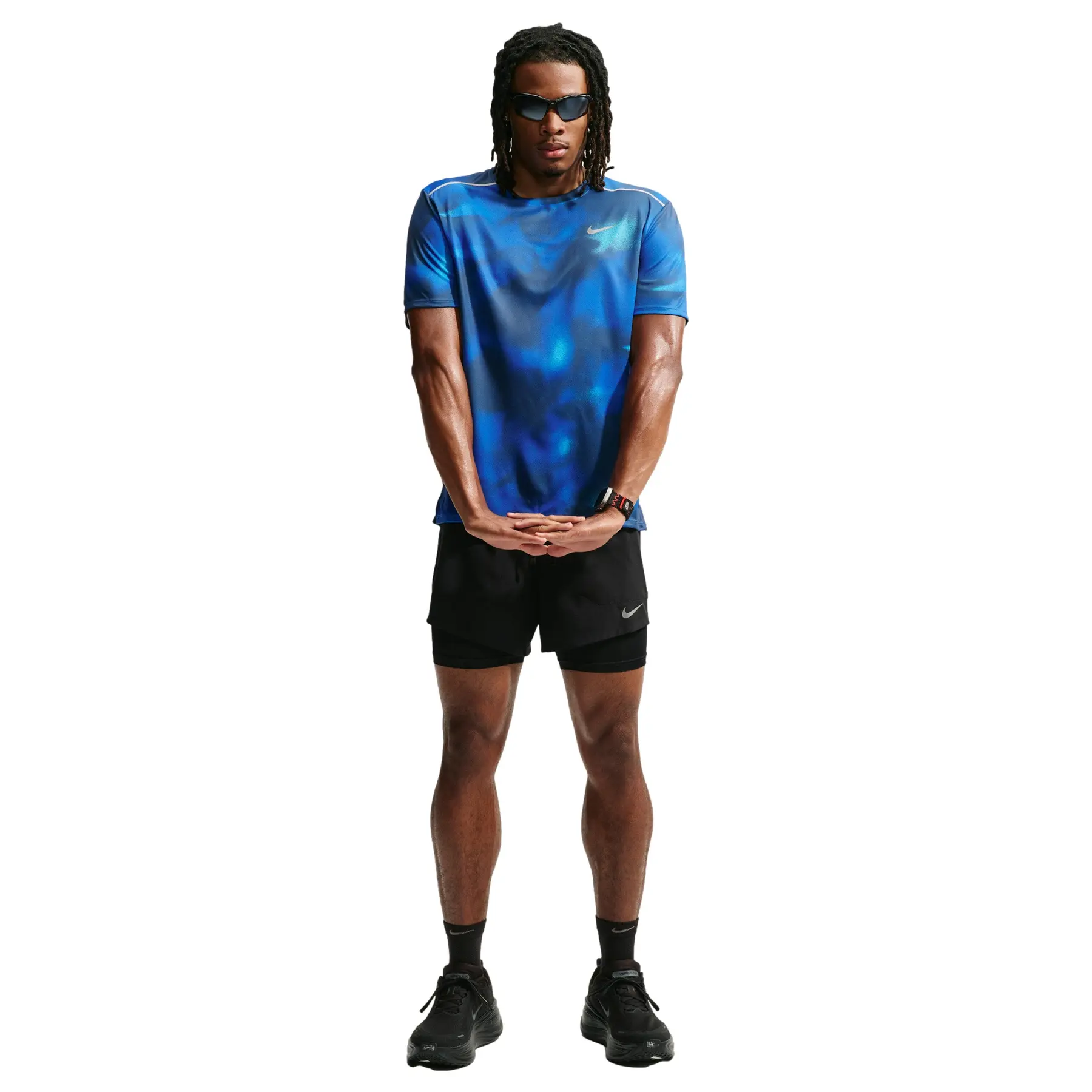 Maillot Nike Miler